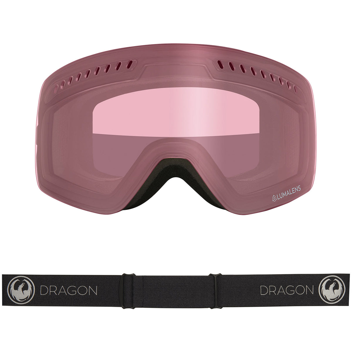 NFXS Snow Goggle 2021