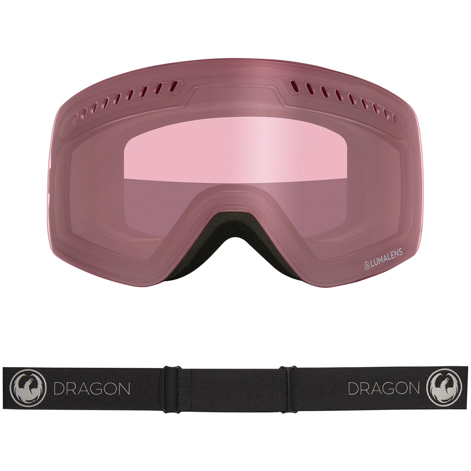 NFXS Snow Goggle 2021