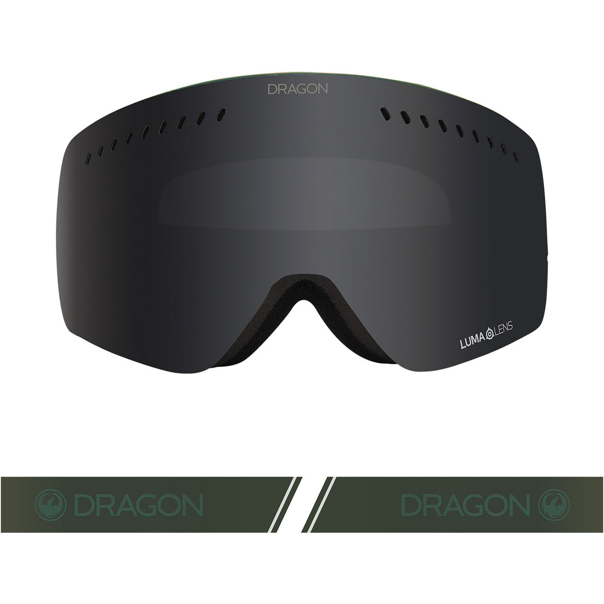 NFXS Snow Goggle 2021