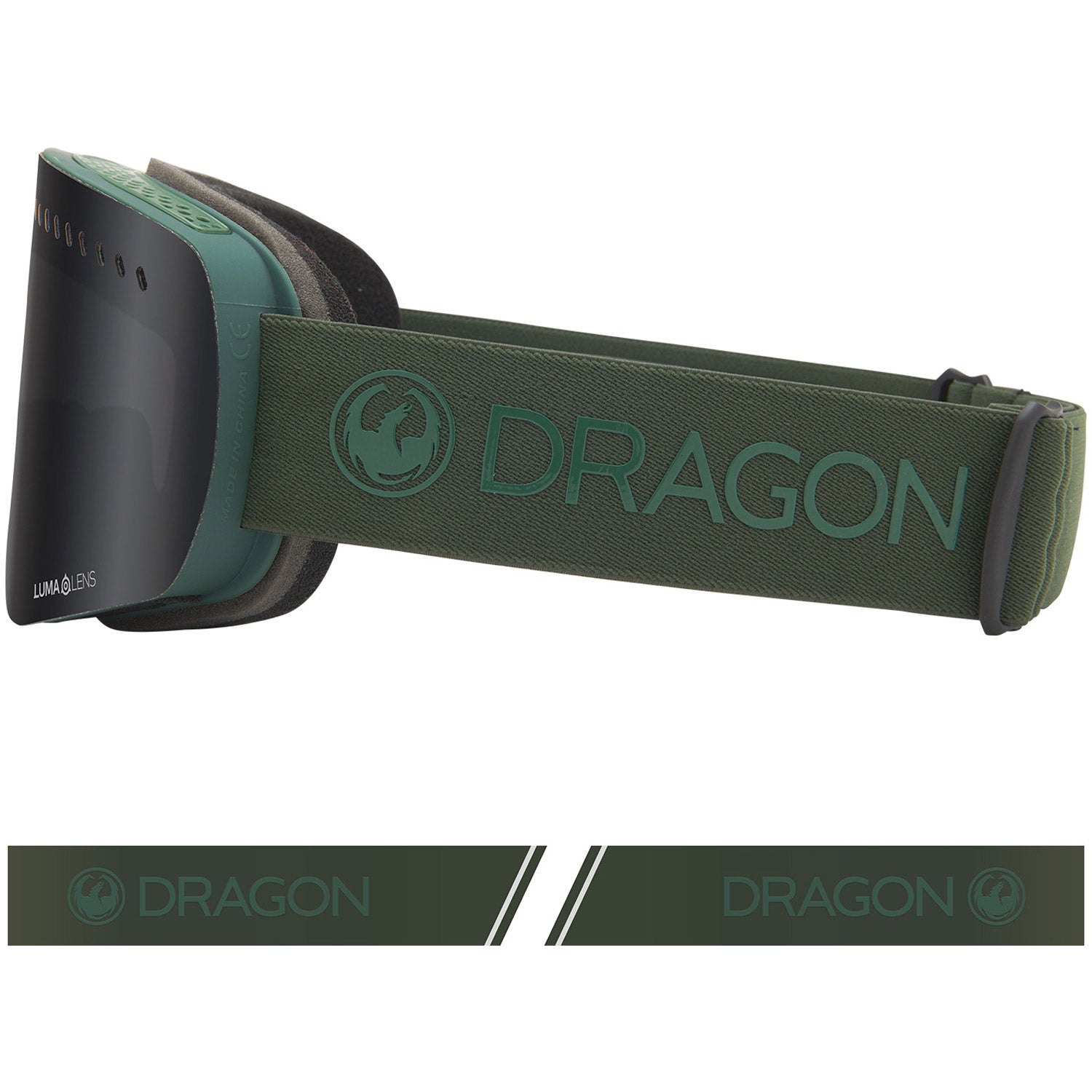 NFXS Snow Goggle 2021