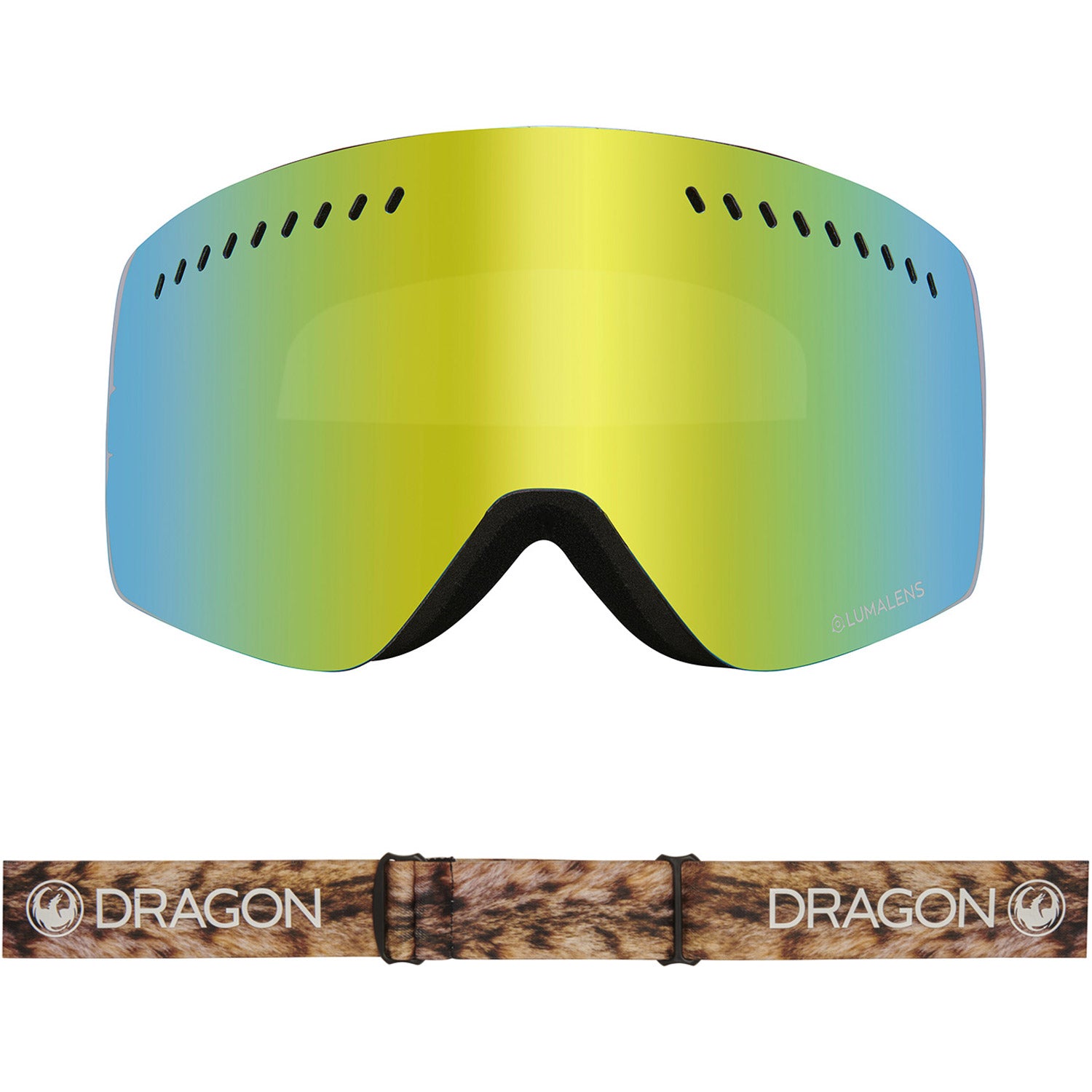 NFXS Snow Goggle 2021