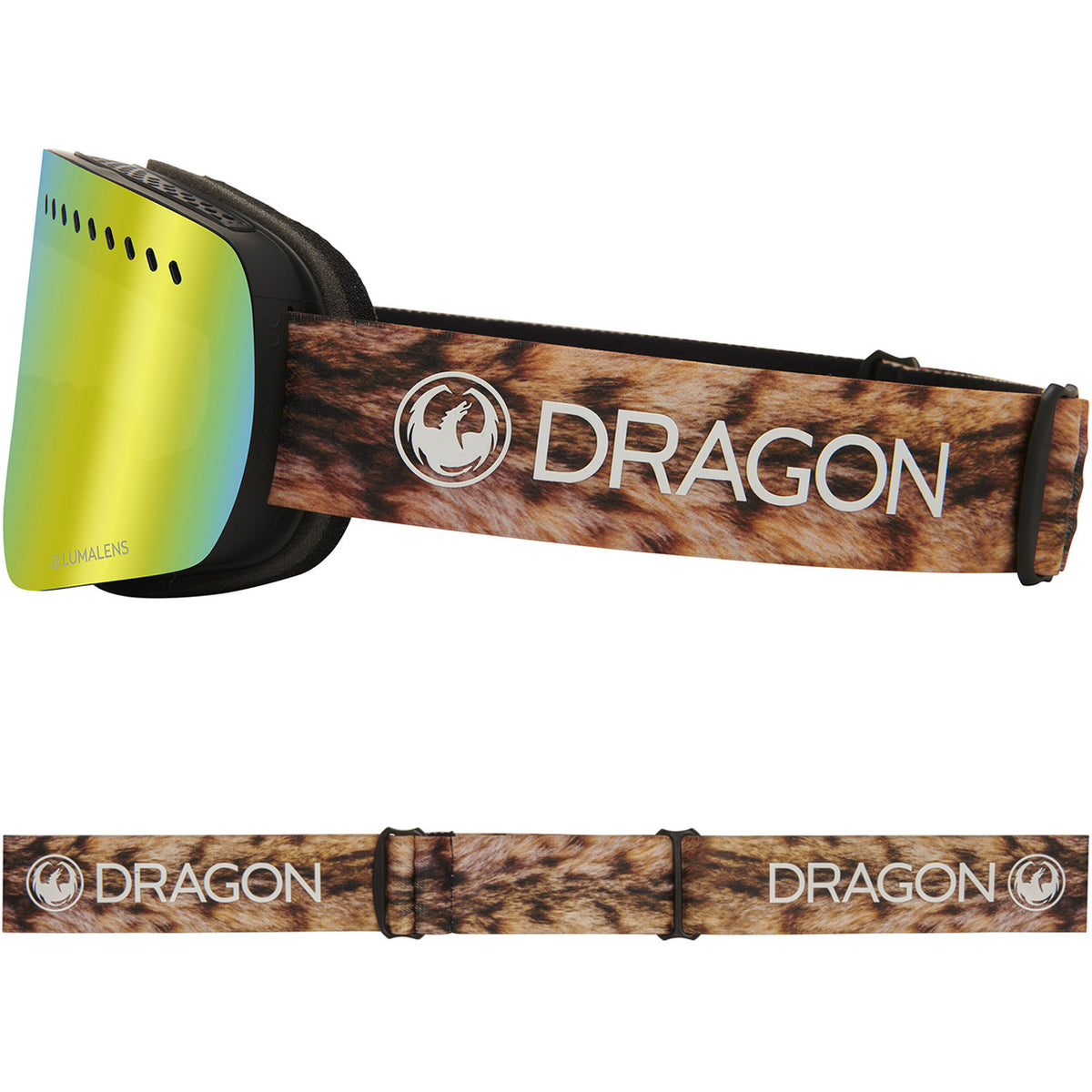 NFXS Snow Goggle 2021