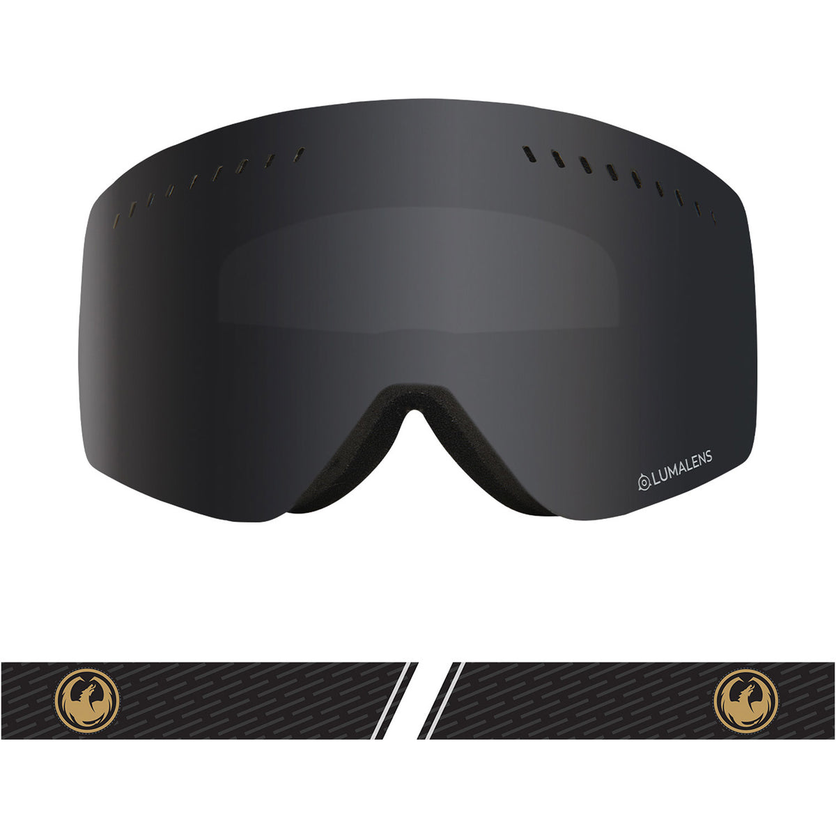 NFXS Snow Goggle 2021
