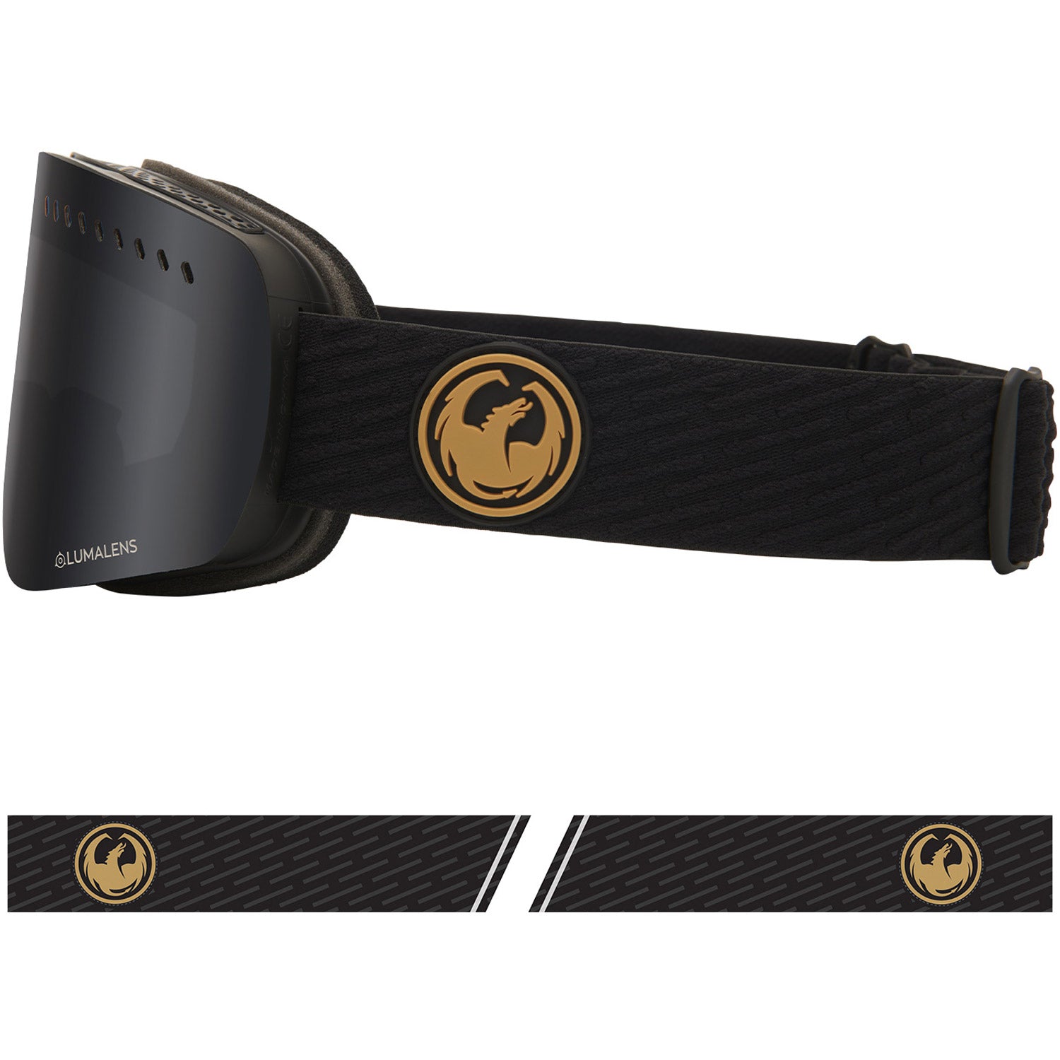 NFXS Snow Goggle 2021