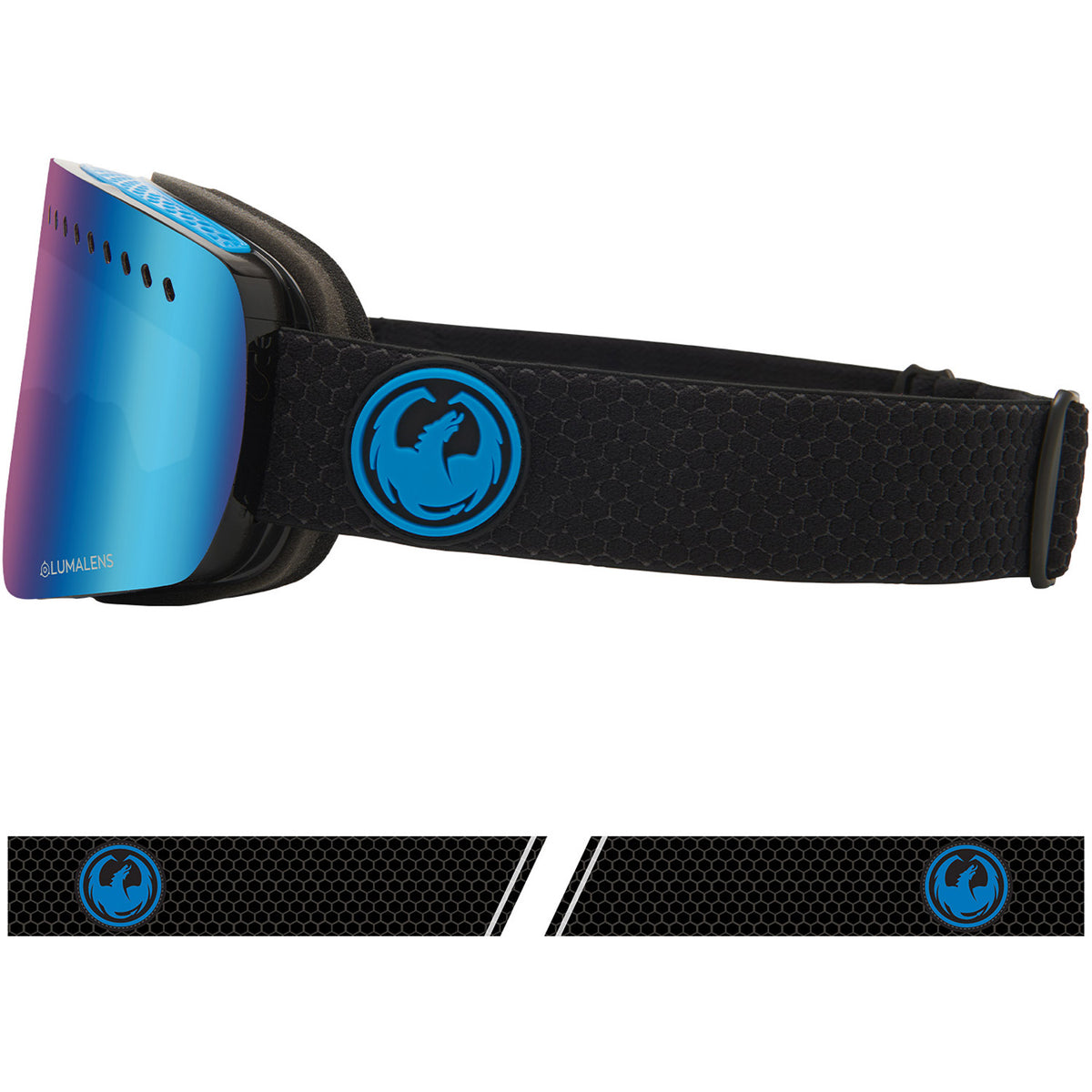 NFXS Snow Goggle 2021