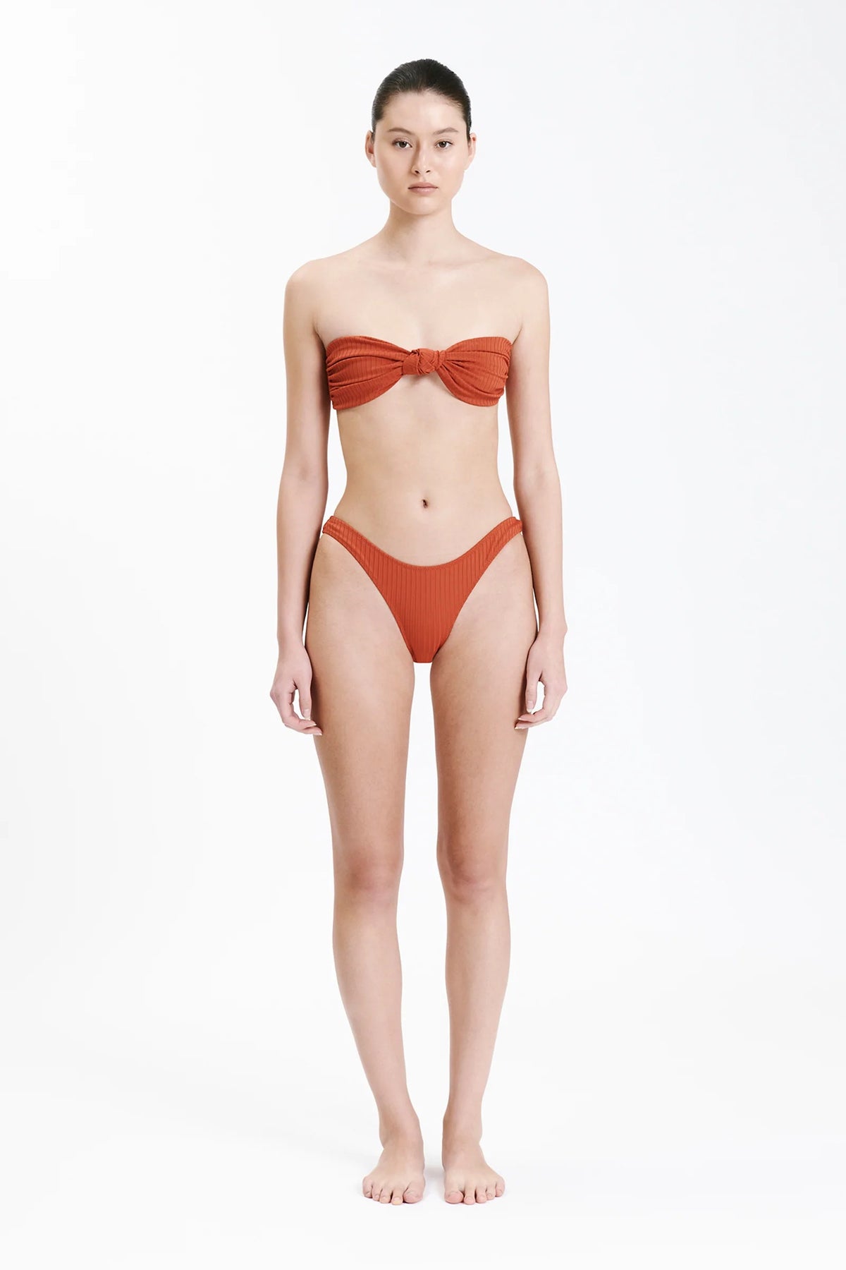 Classic Bikini Brief