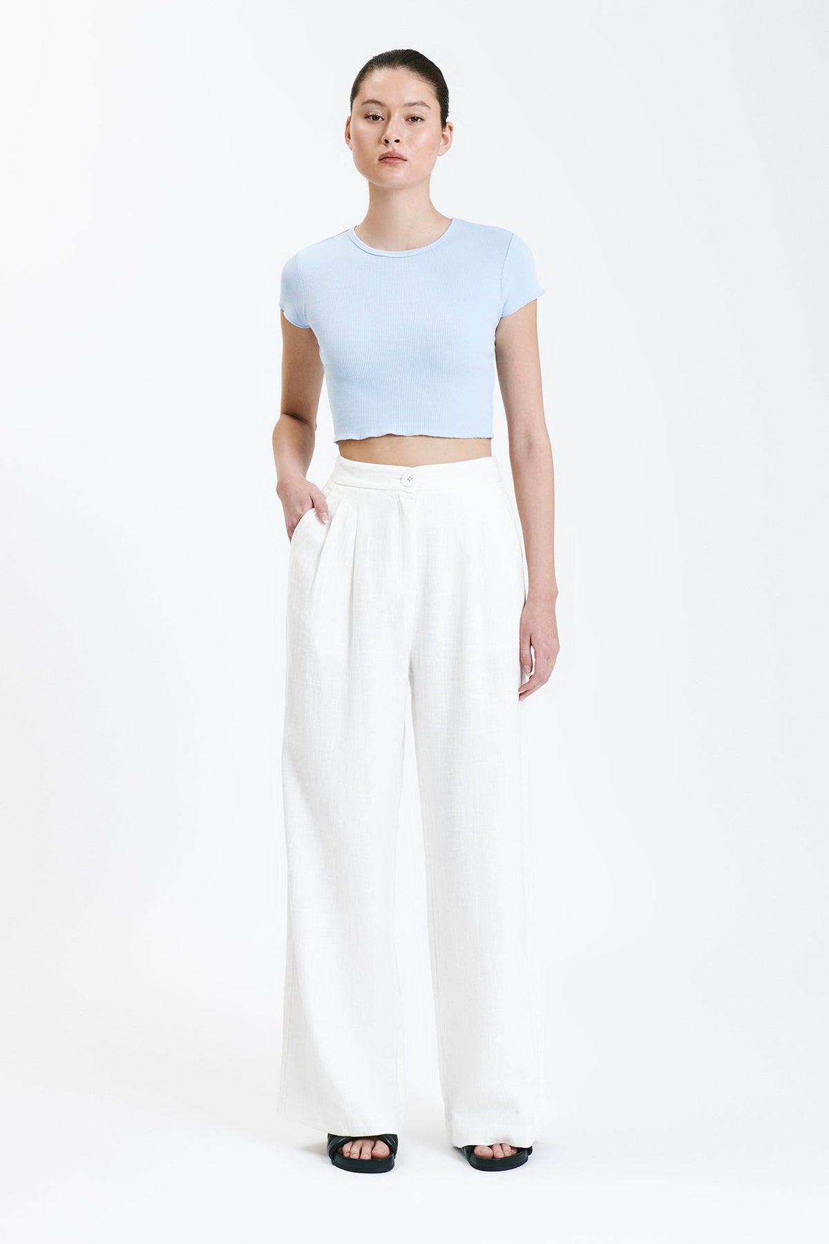 Blair Tailored Pant