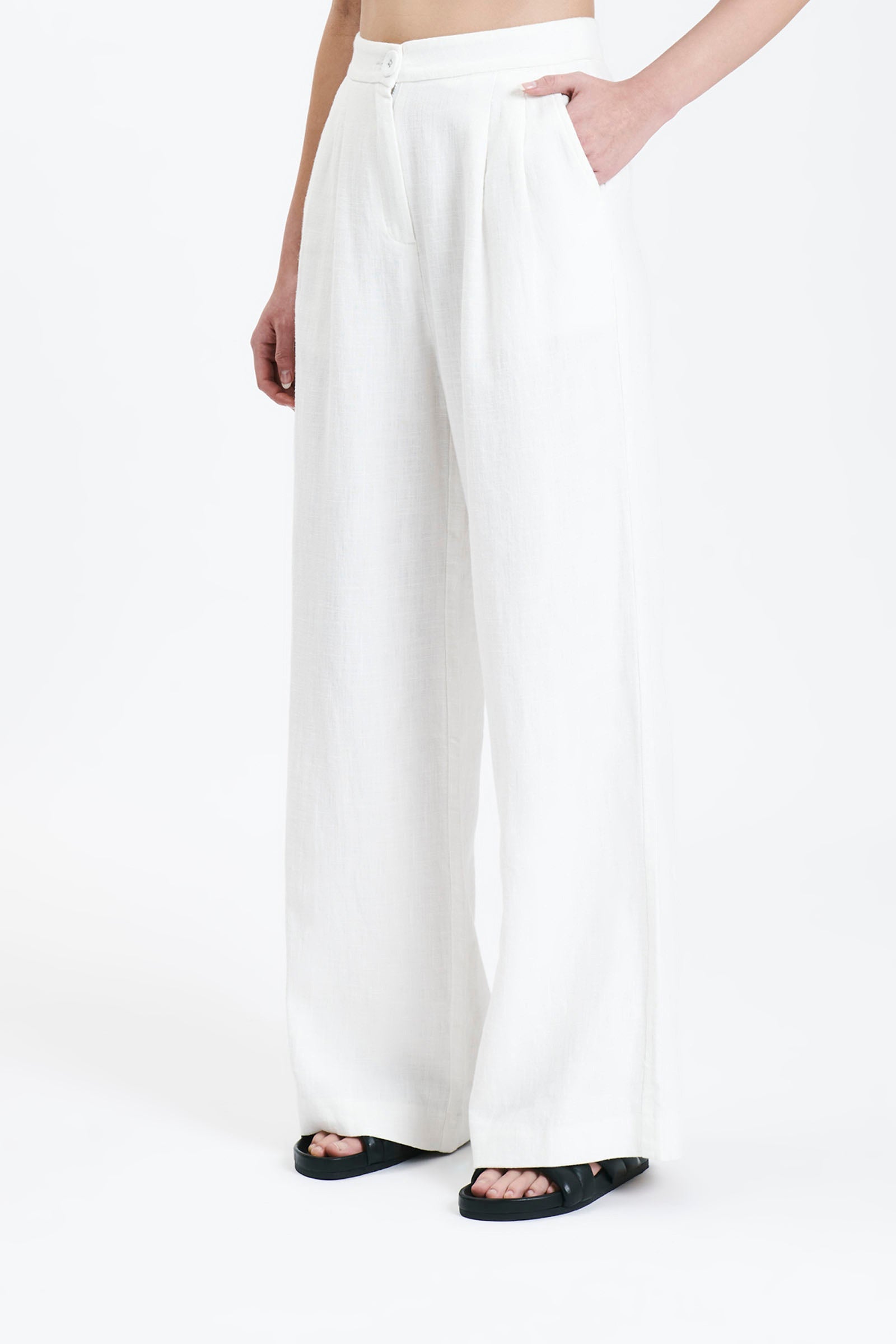 Blair Tailored Pant