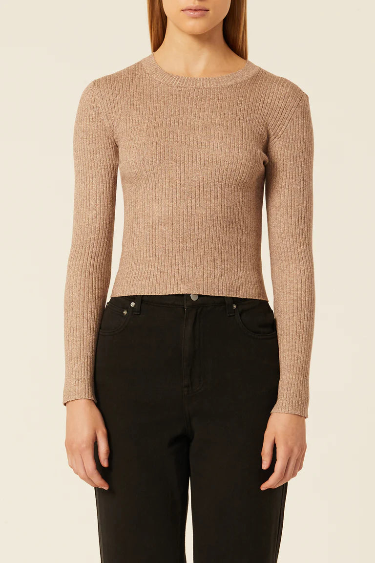 Nude Classic Knit