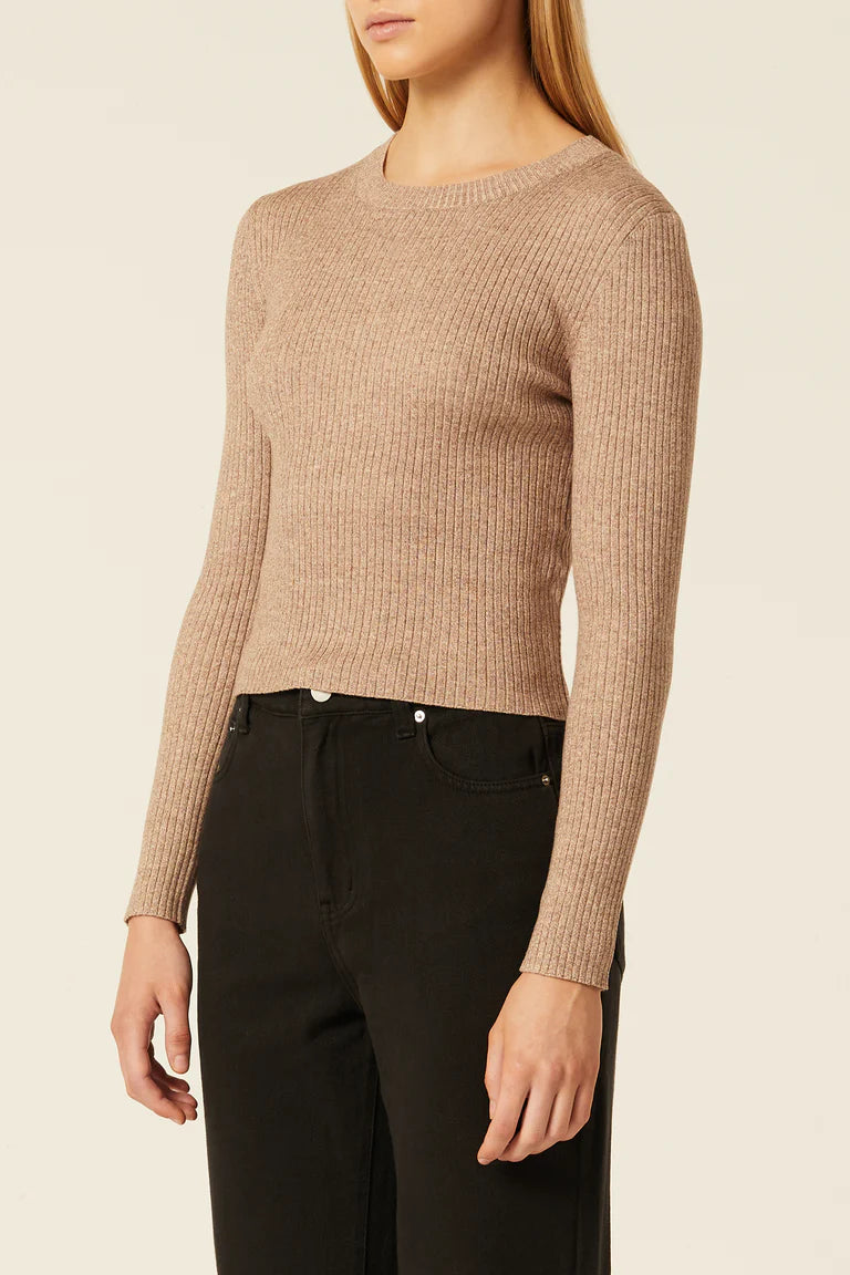 Nude Classic Knit