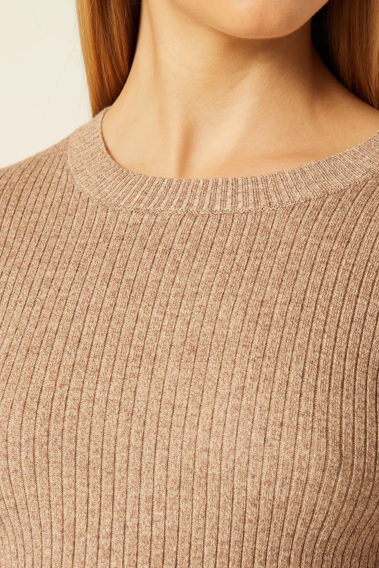 Nude Classic Knit