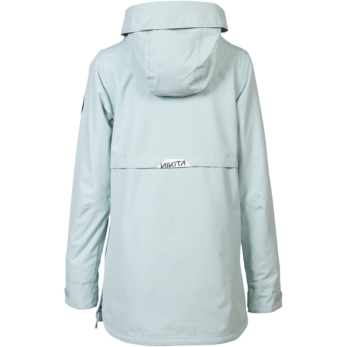 Nikita Hemlock Snowboard Jacket 2021 Sea Foam