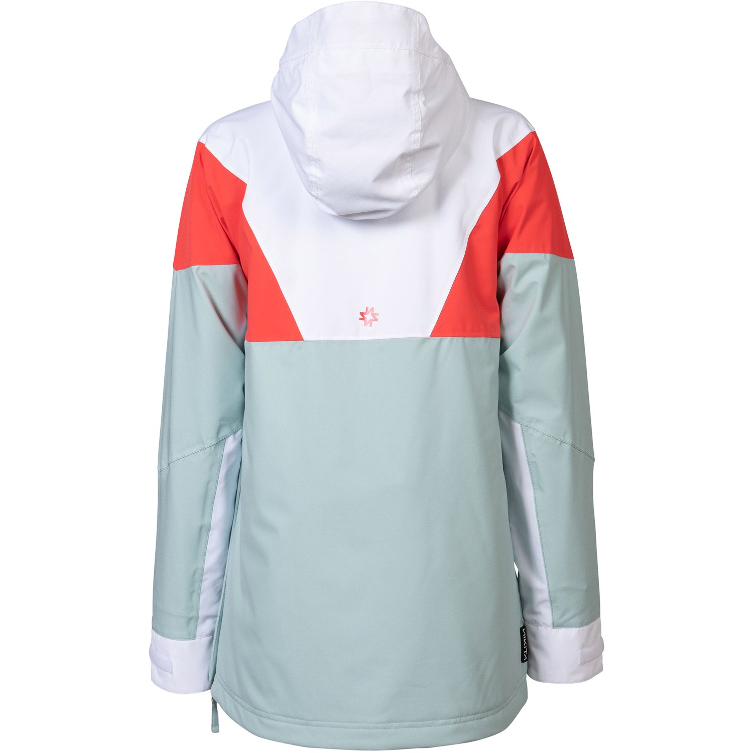 Willow Snowborad Jacket 2021 Sea Faom 