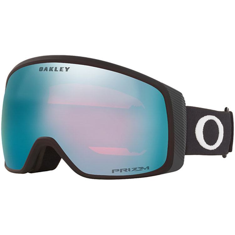 Oakley Flight Tracker XM Prizm Sapphire 2021