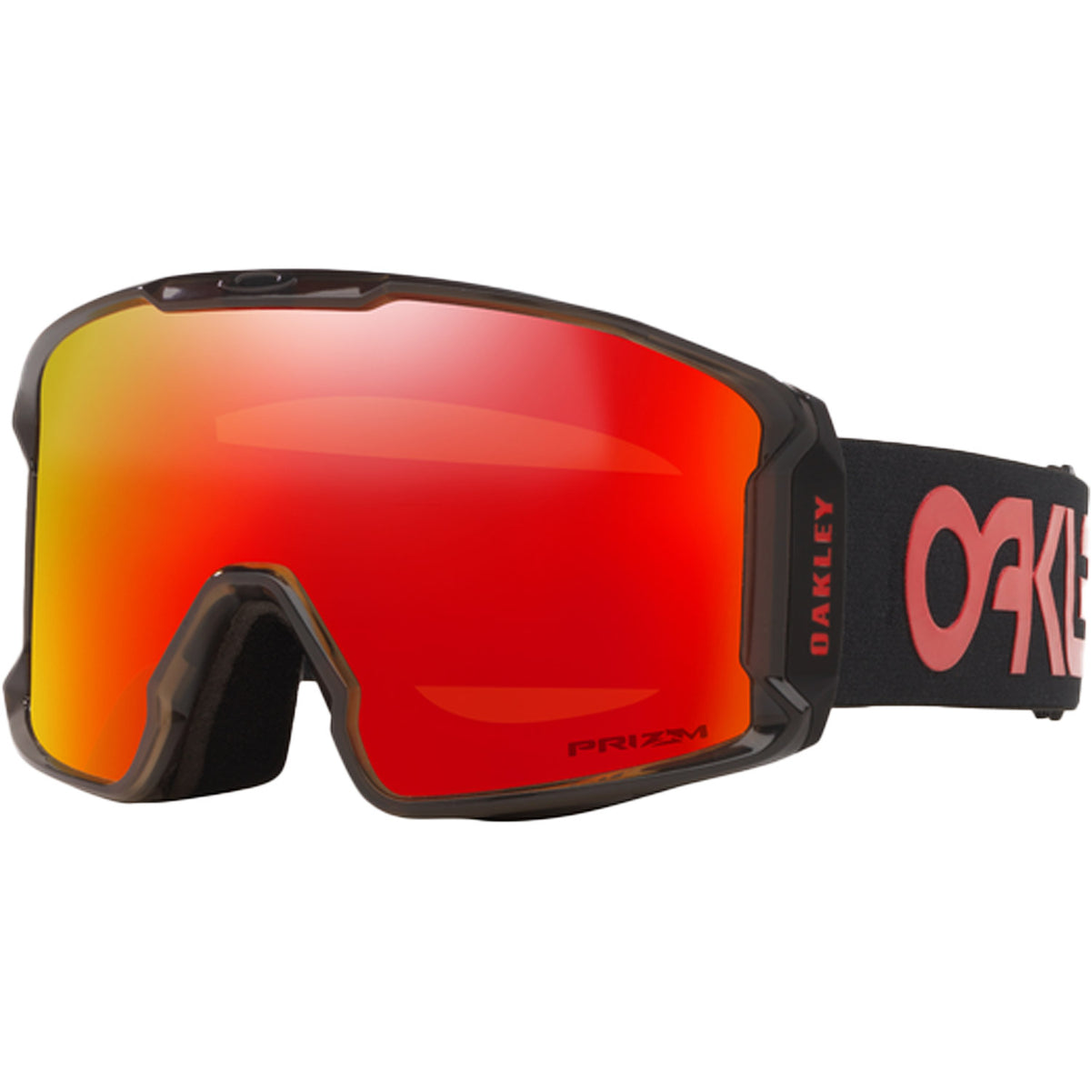 Oakley Line Miner Goggle 2021
