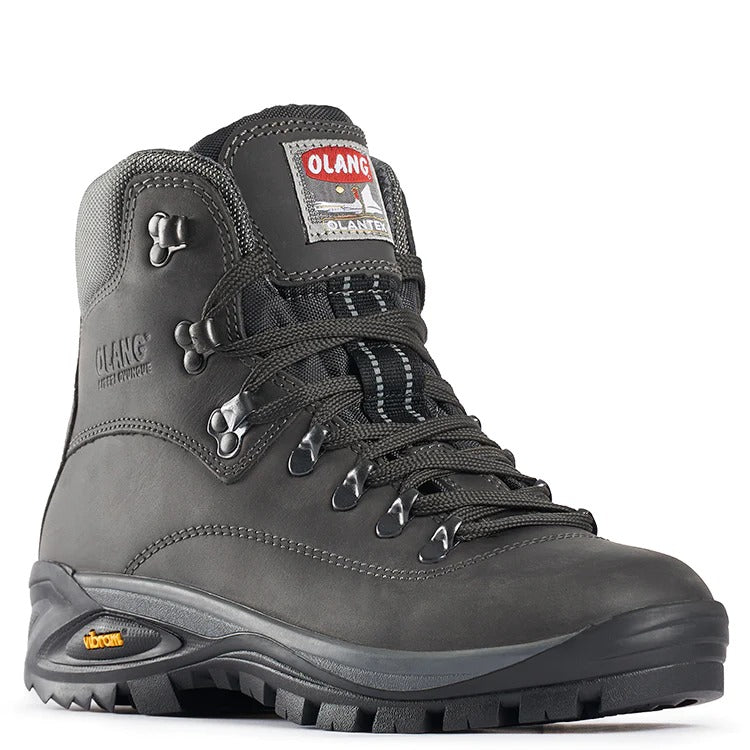 Logan Men's Apre Boots