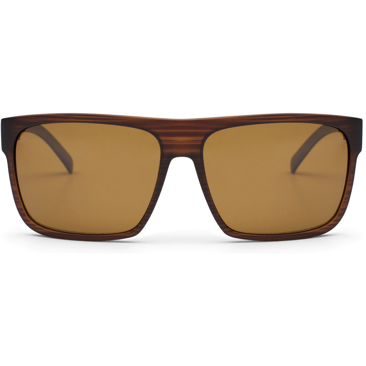 Otis After Dark Sunglasses Woodland Matte / Brown Lens