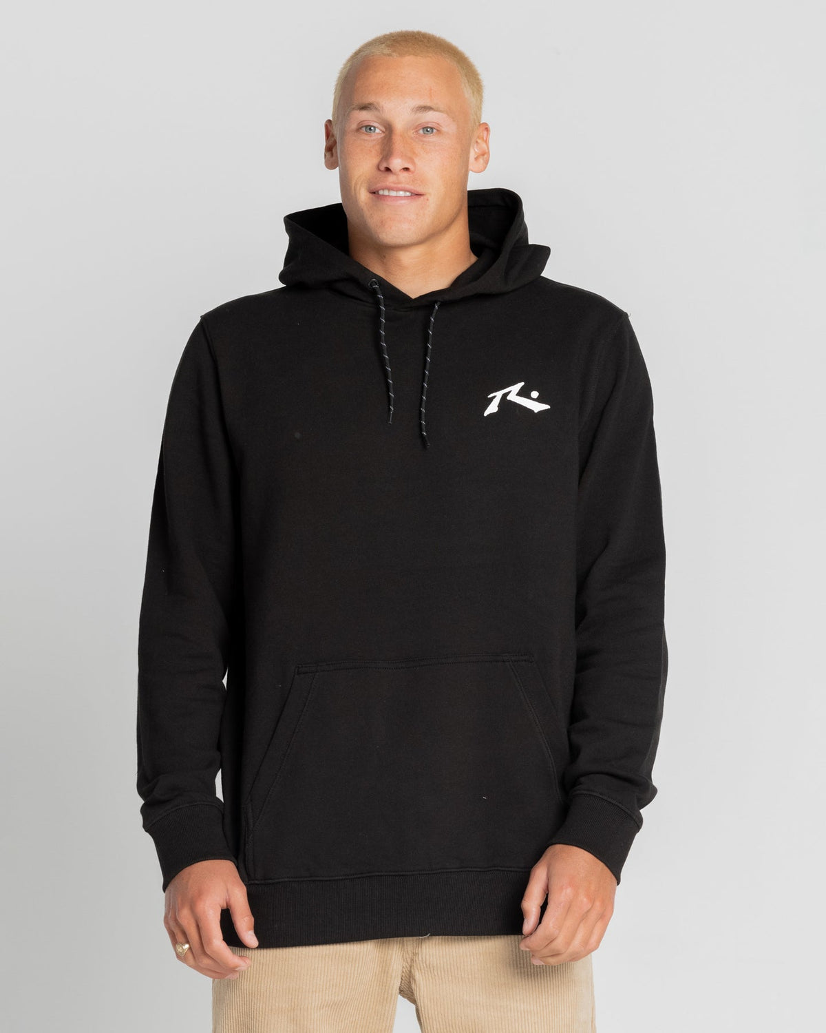 Competition Hooded Fleece