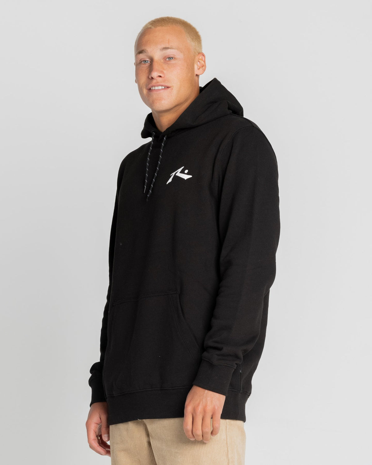 Competition Hooded Fleece