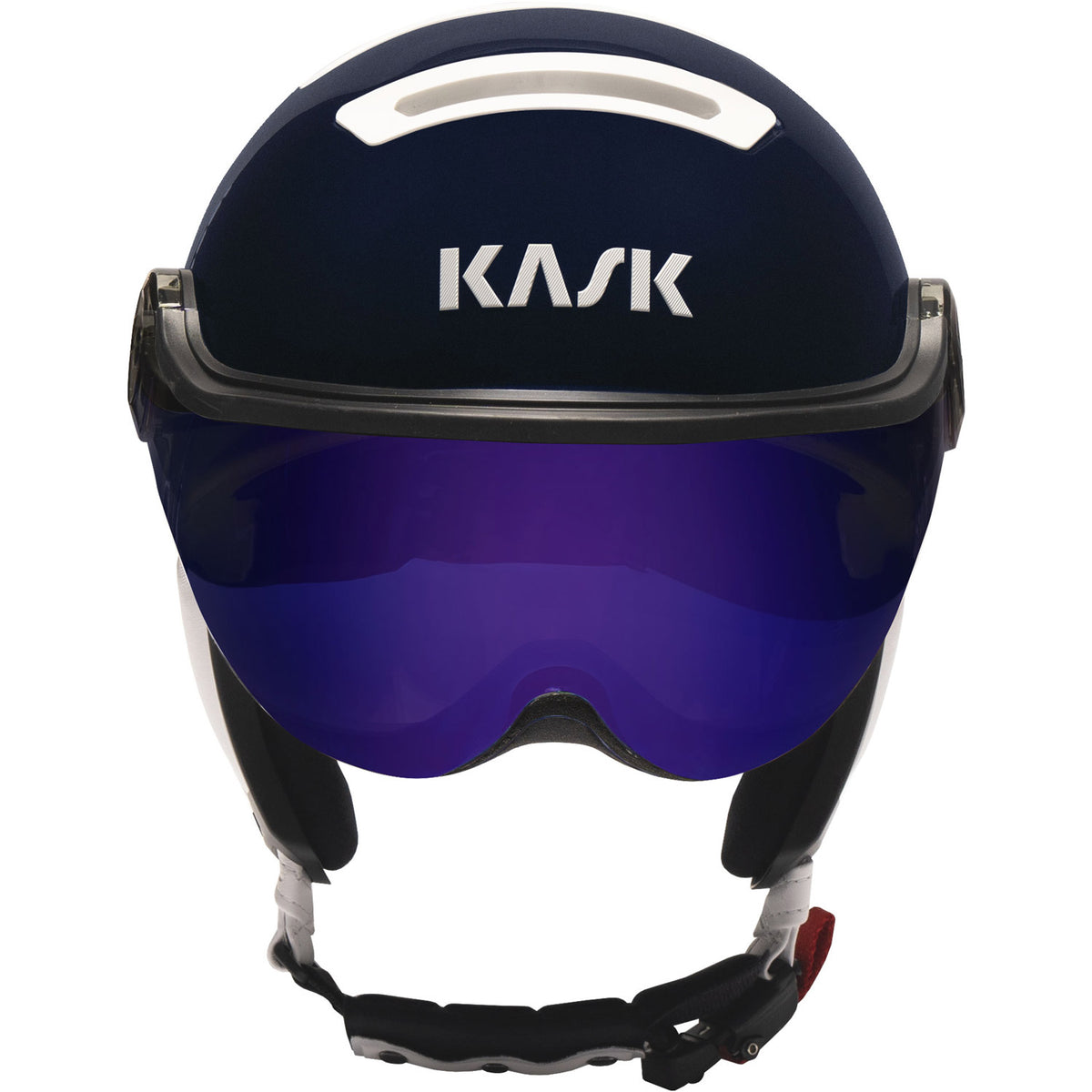 Class Sport Visor Snow Helmet