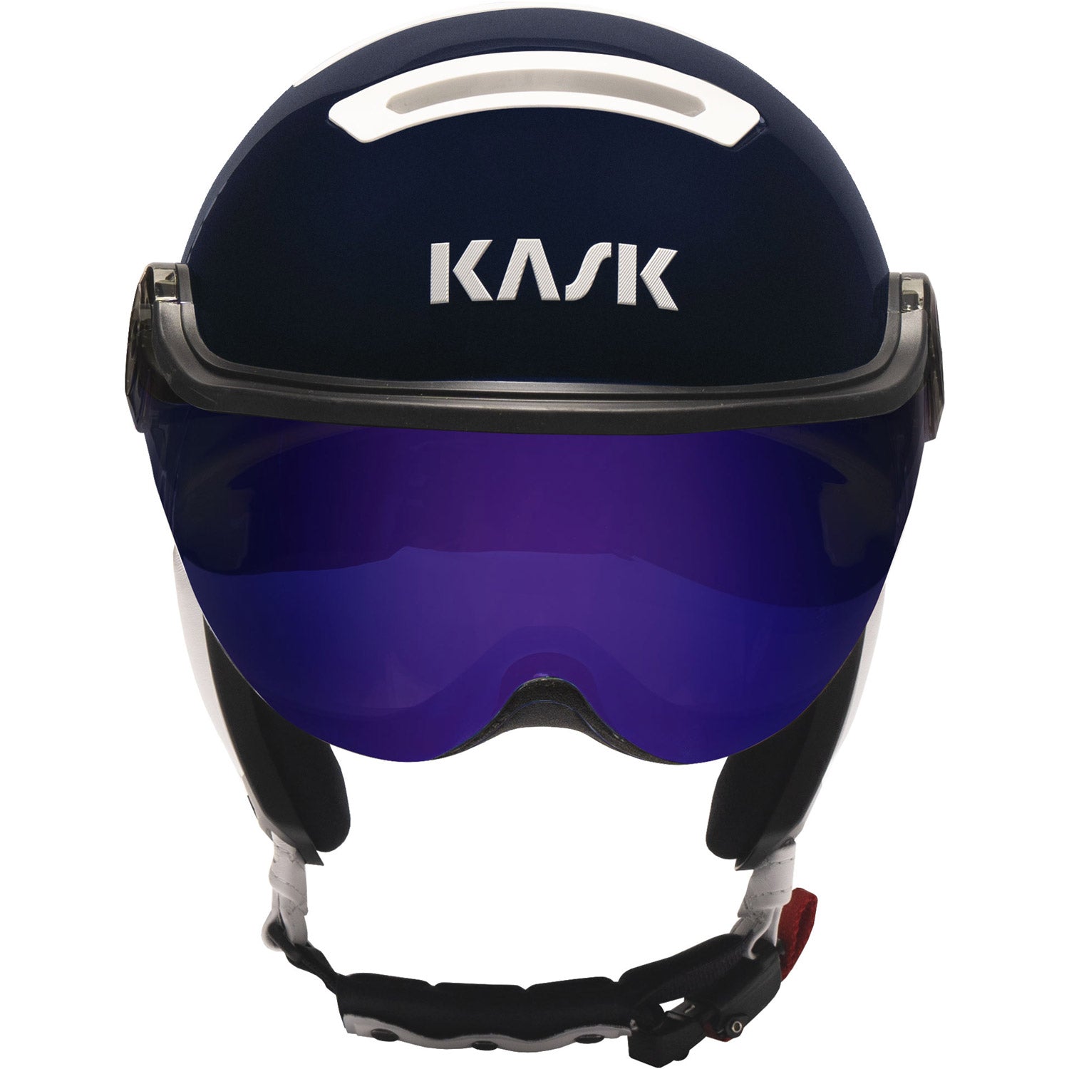 Class Sport Visor Snow Helmet