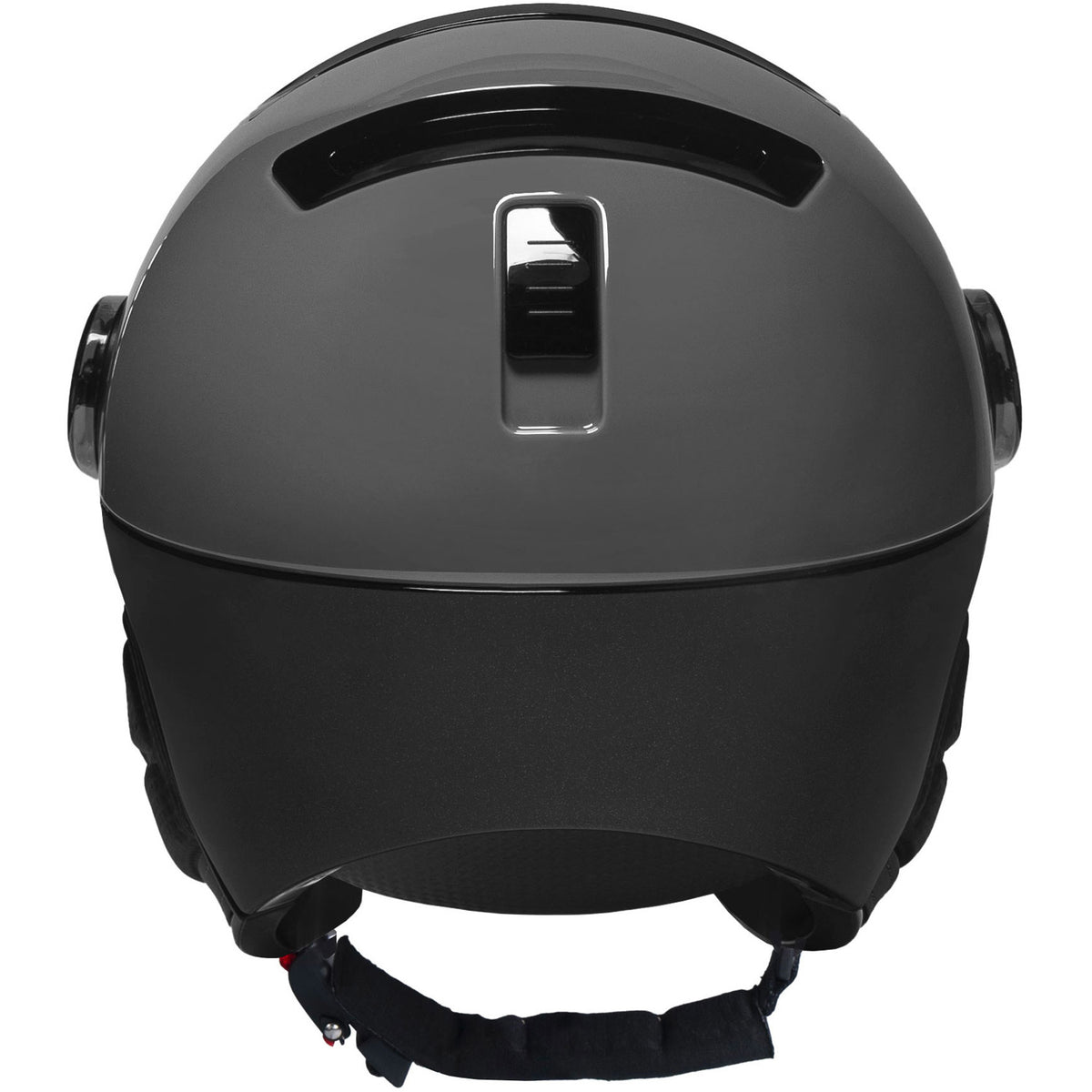 Montecarlo Visor Snow Helmet