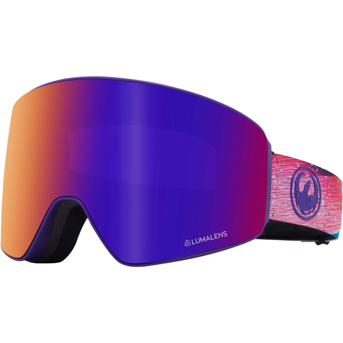 PXV Snow Goggle