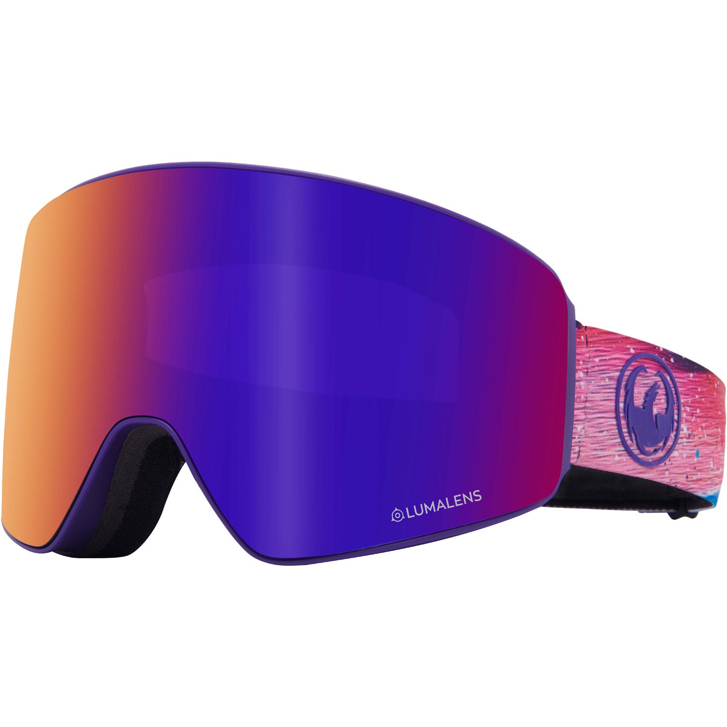 PXV Snow Goggle