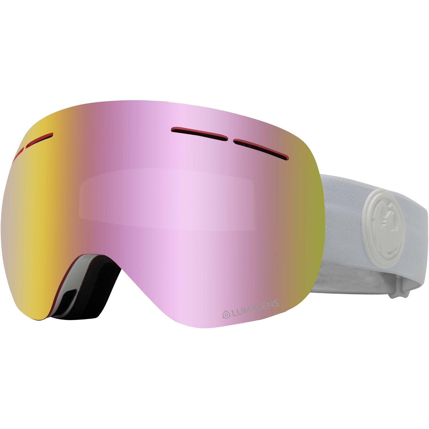 X1S Snow Goggle 2020