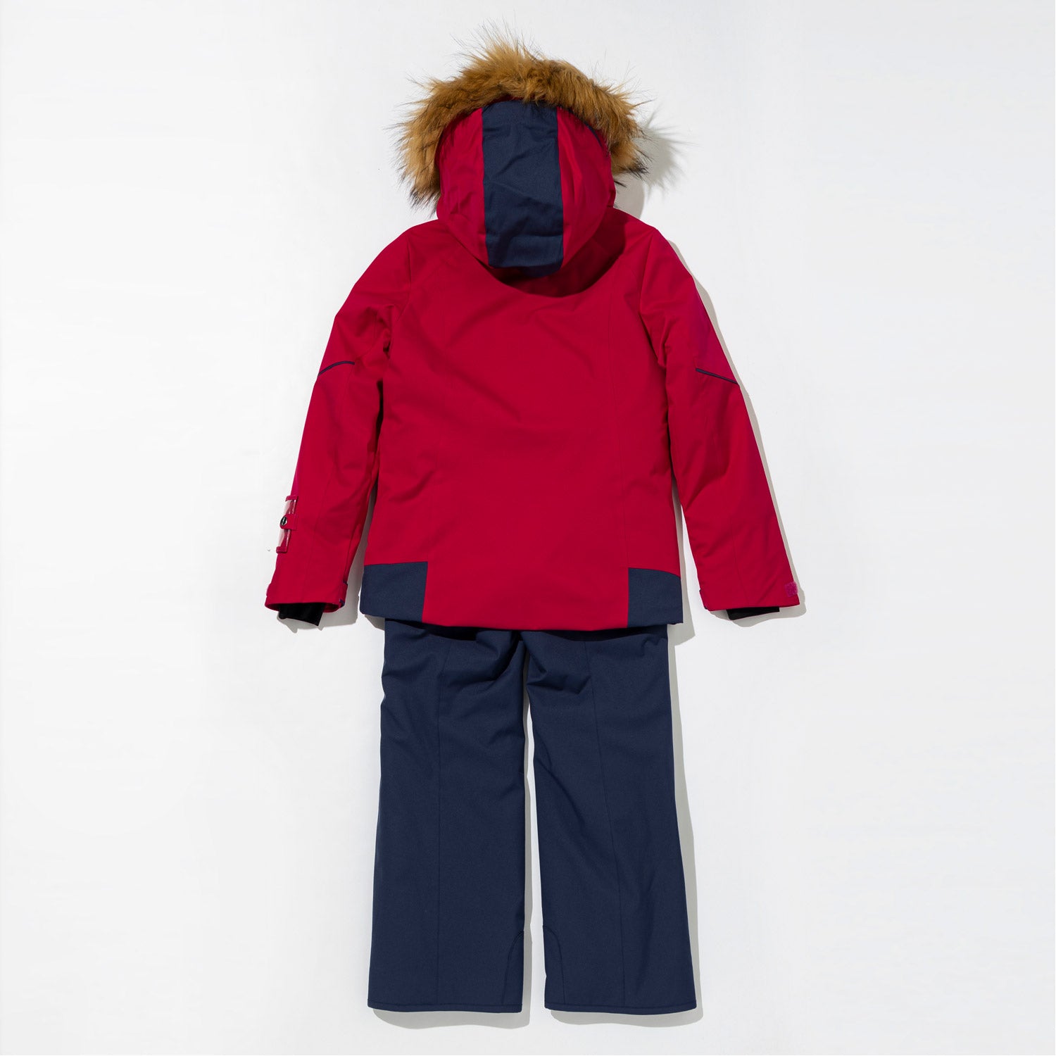 Diamond Ladies Ski Jacket