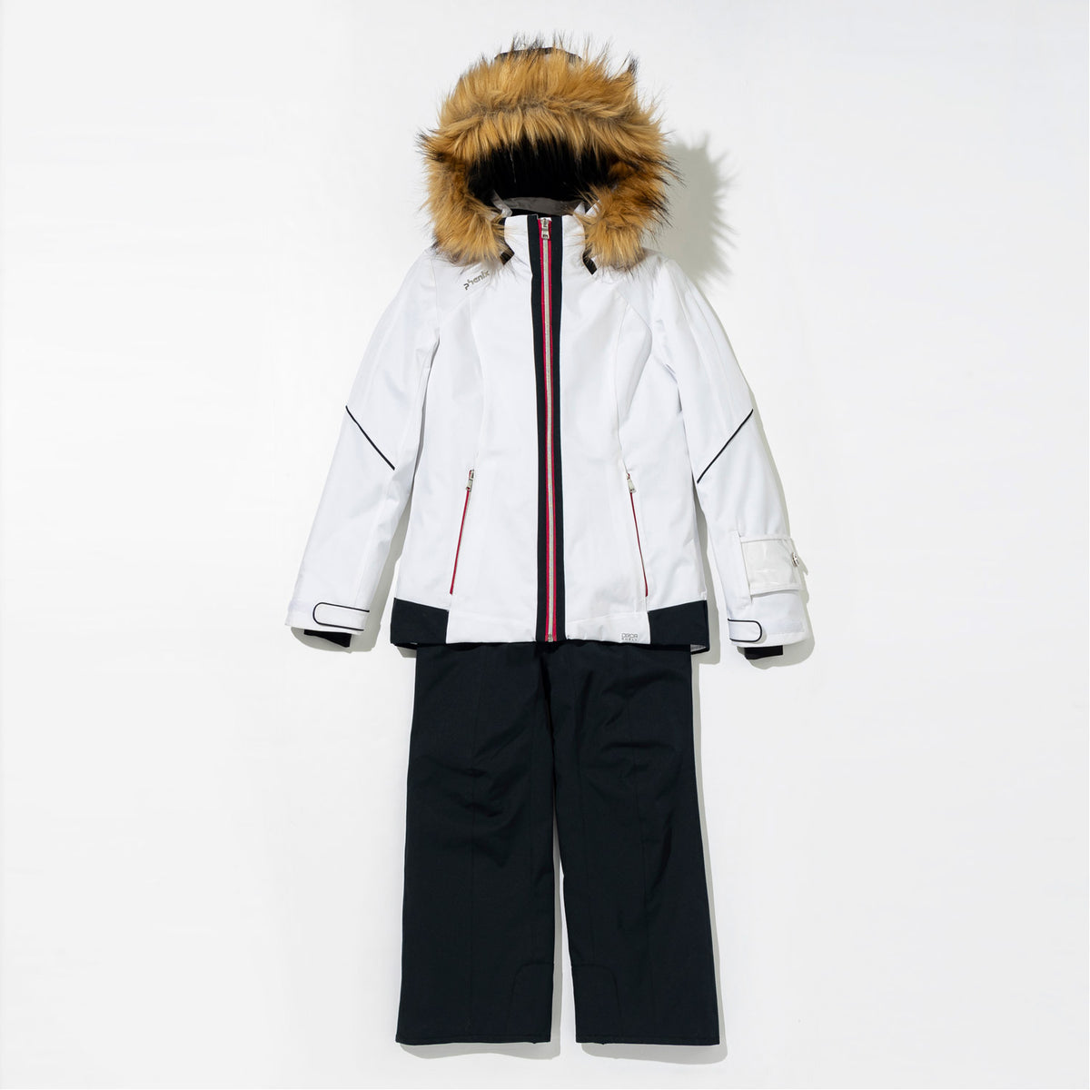 Diamond Ladies Ski Jacket