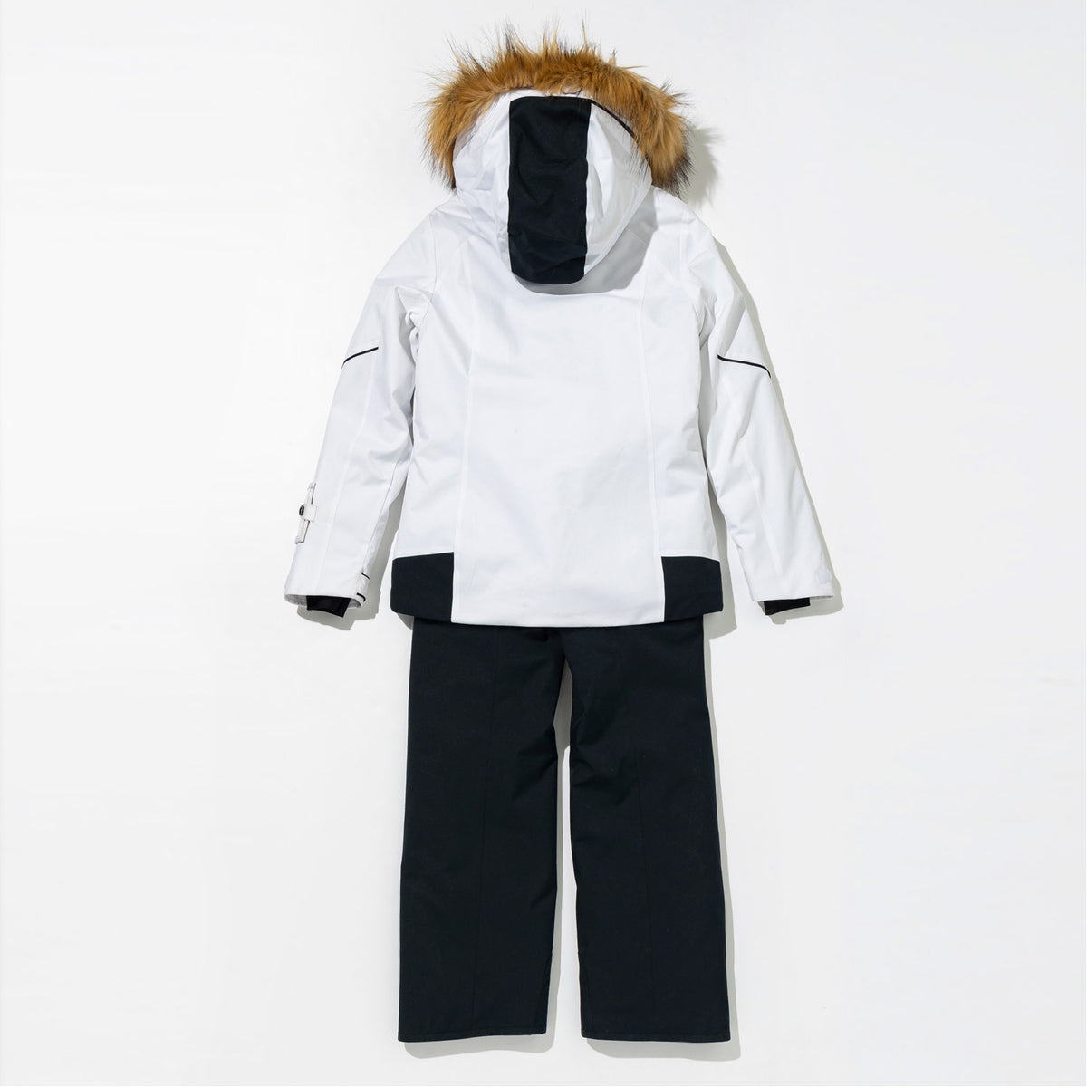 Diamond Ladies Ski Jacket