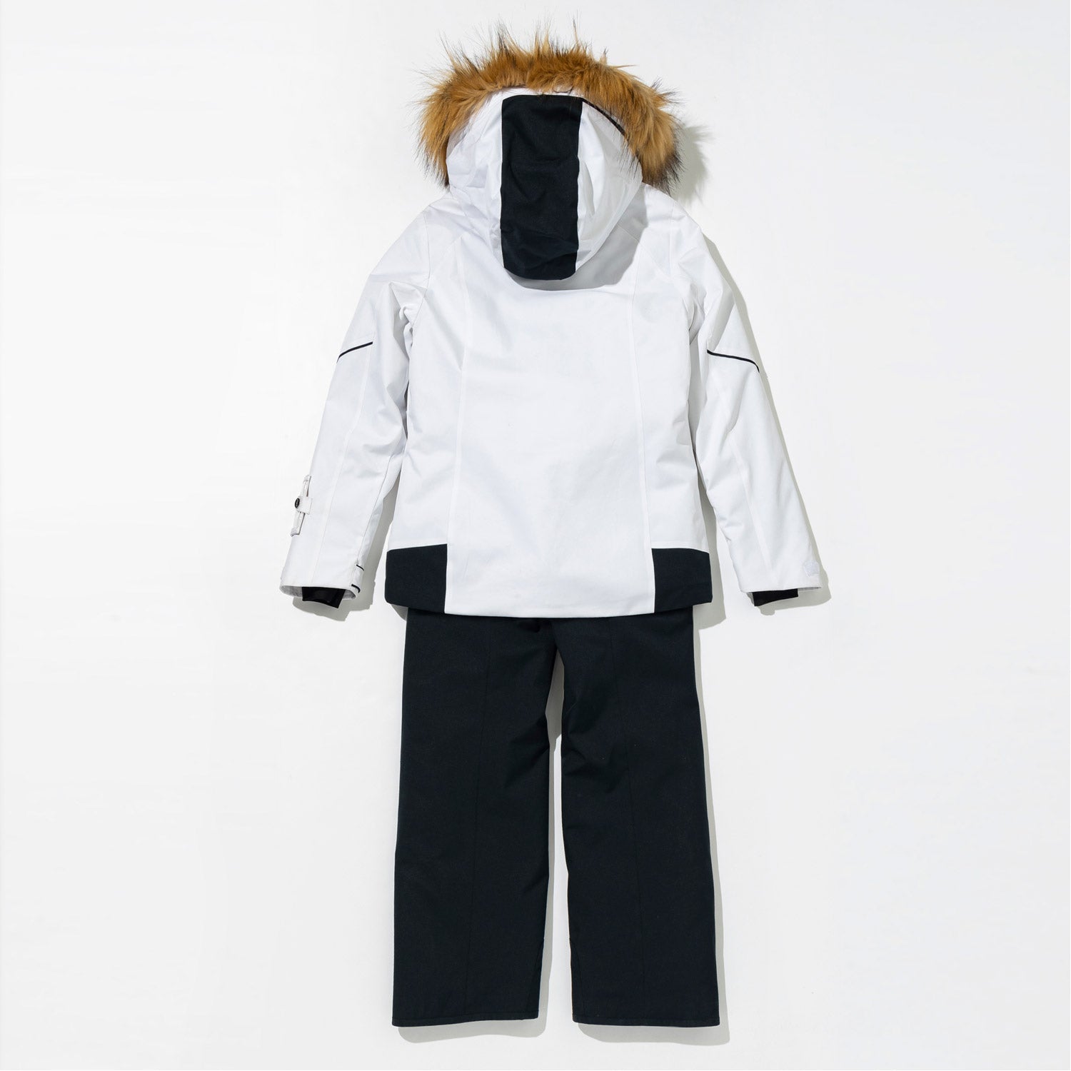 Diamond Ladies Ski Jacket