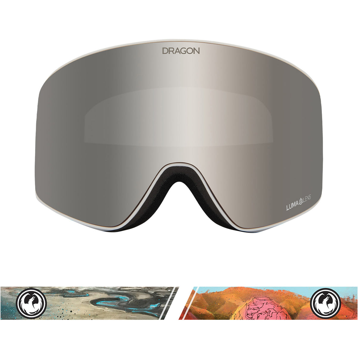 PXV Snow Goggle 2021