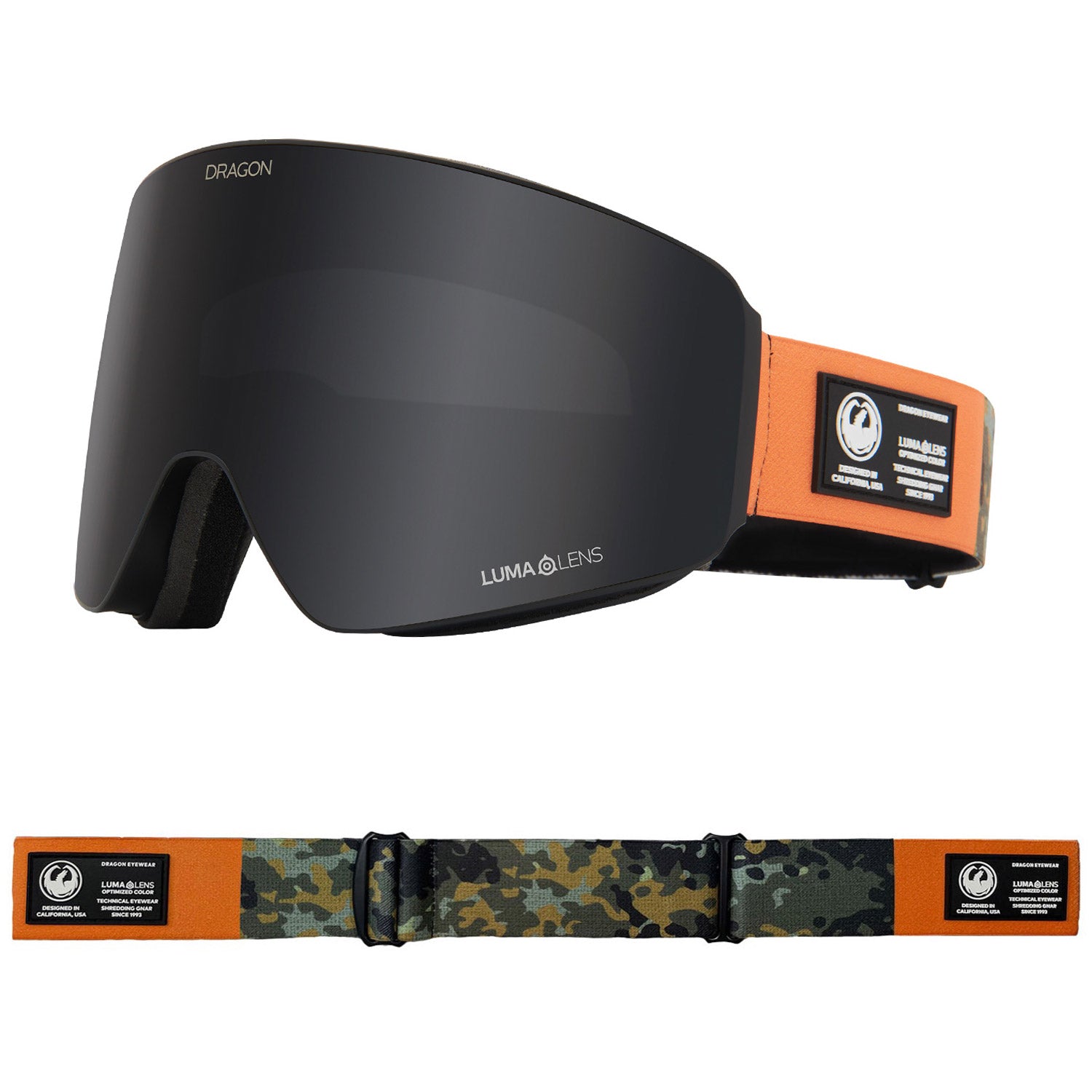 PXV Snow Goggle 2022