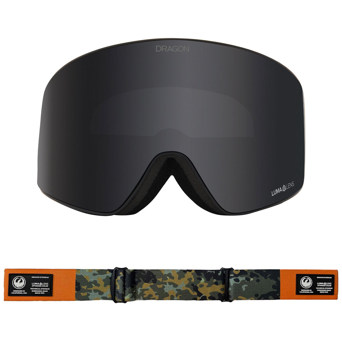 PXV Snow Goggle 2022