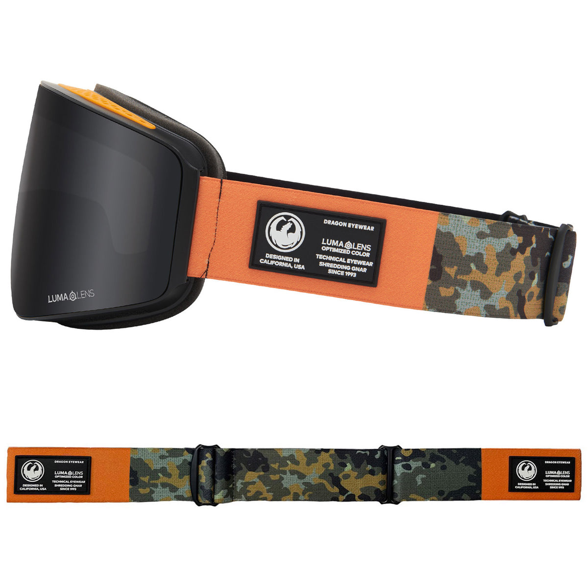 PXV Snow Goggle 2022