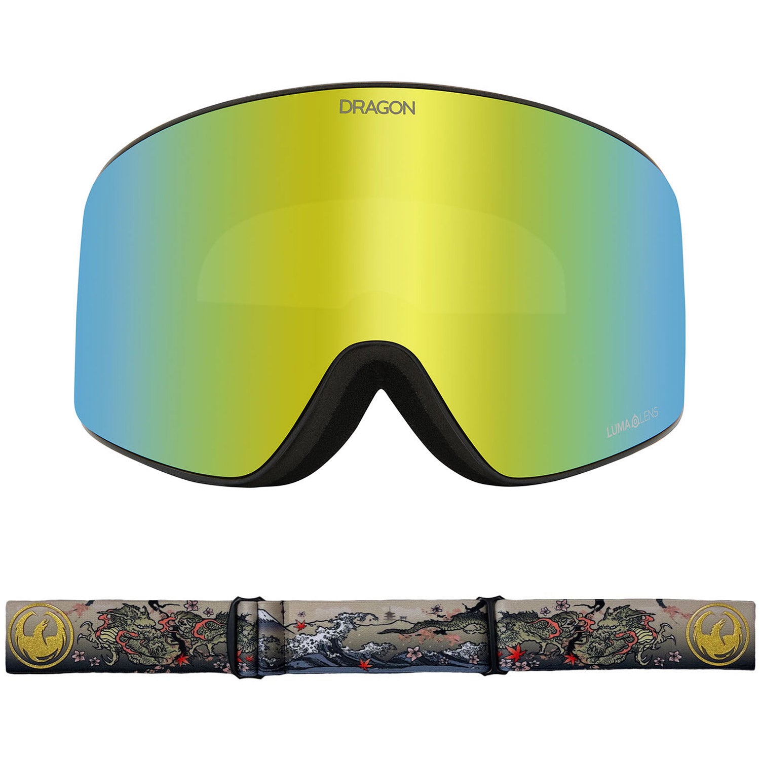 PXV Snow Goggle 2022