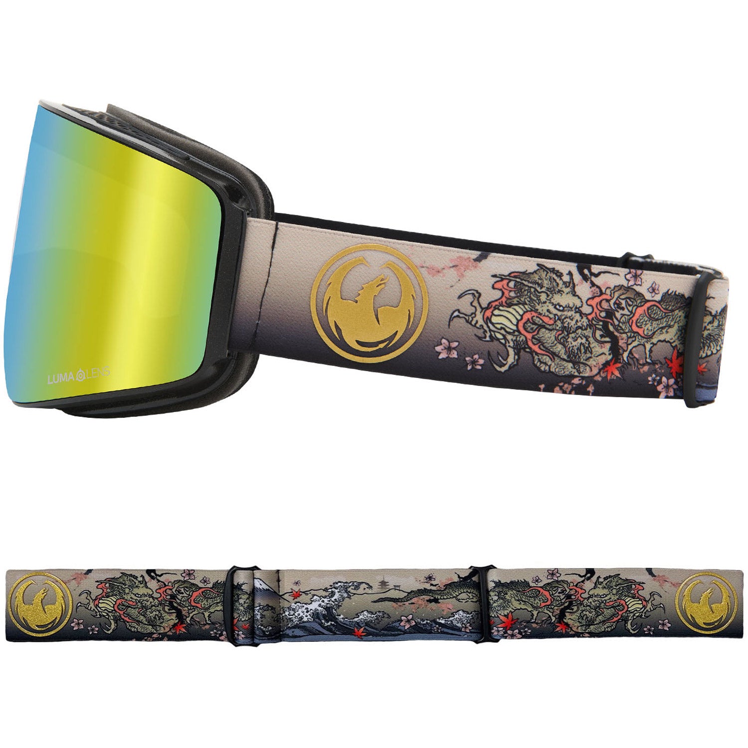 PXV Snow Goggle 2022