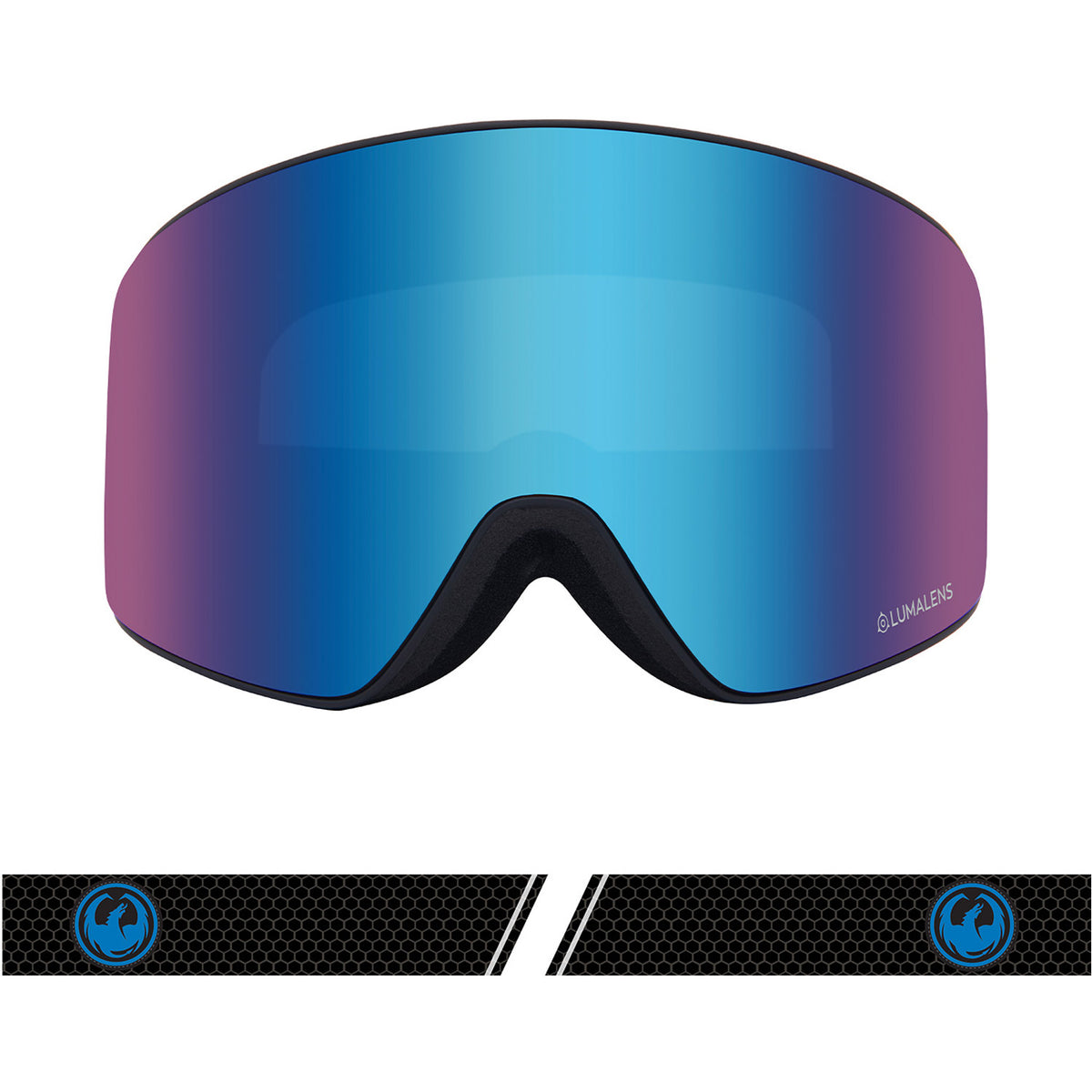 PXV Snow Goggle 2021