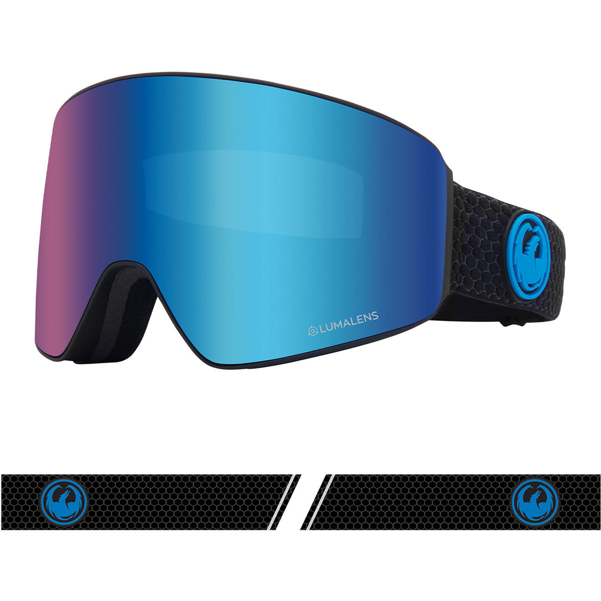 PXV Snow Goggle 2021