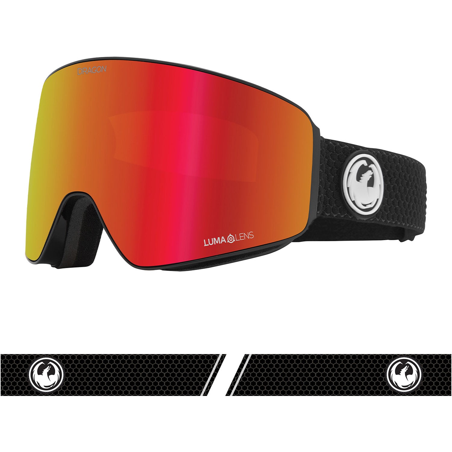PXV Snow Goggle 2021