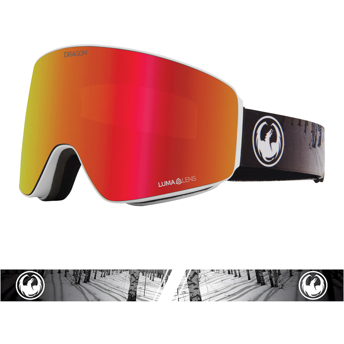 PXV Snow Goggle 2021