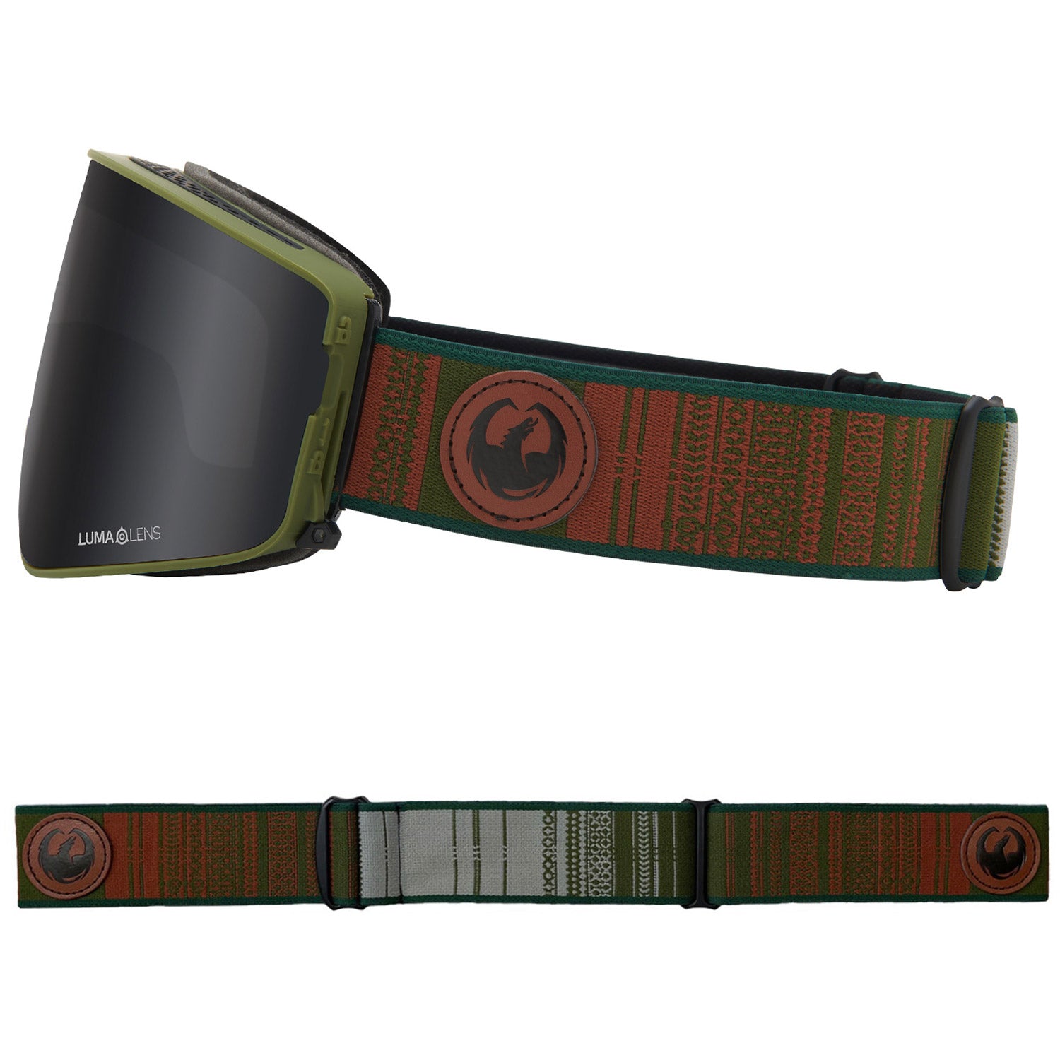 PXV2 Snow Goggle 2022