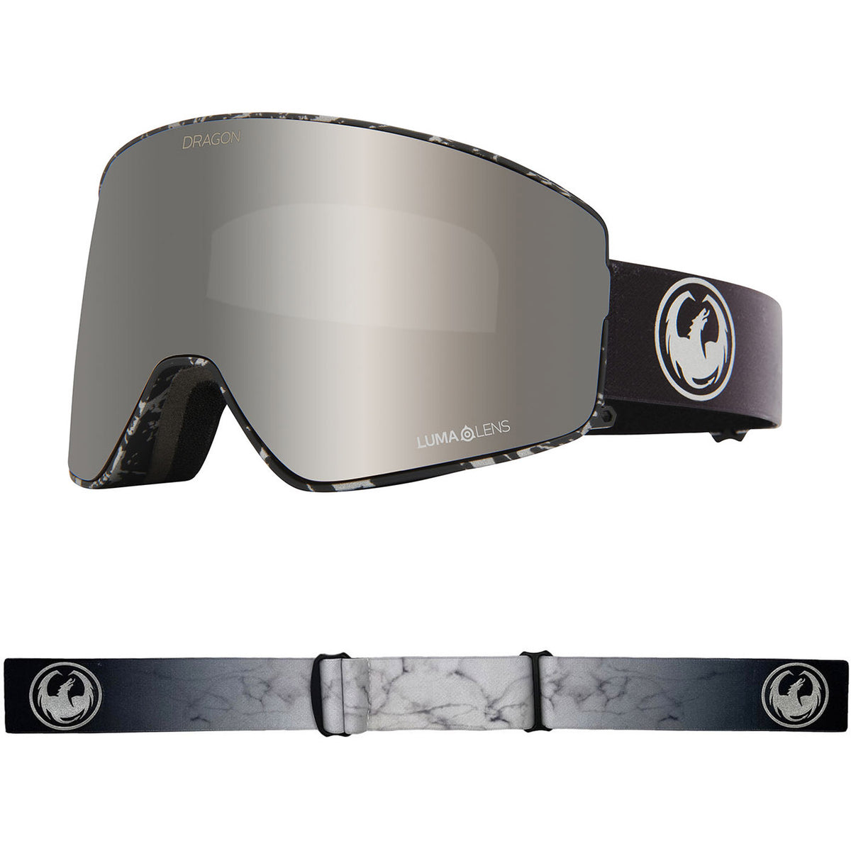 PXV2 Snow Goggle 2022