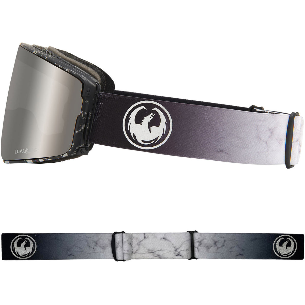 PXV2 Snow Goggle 2022