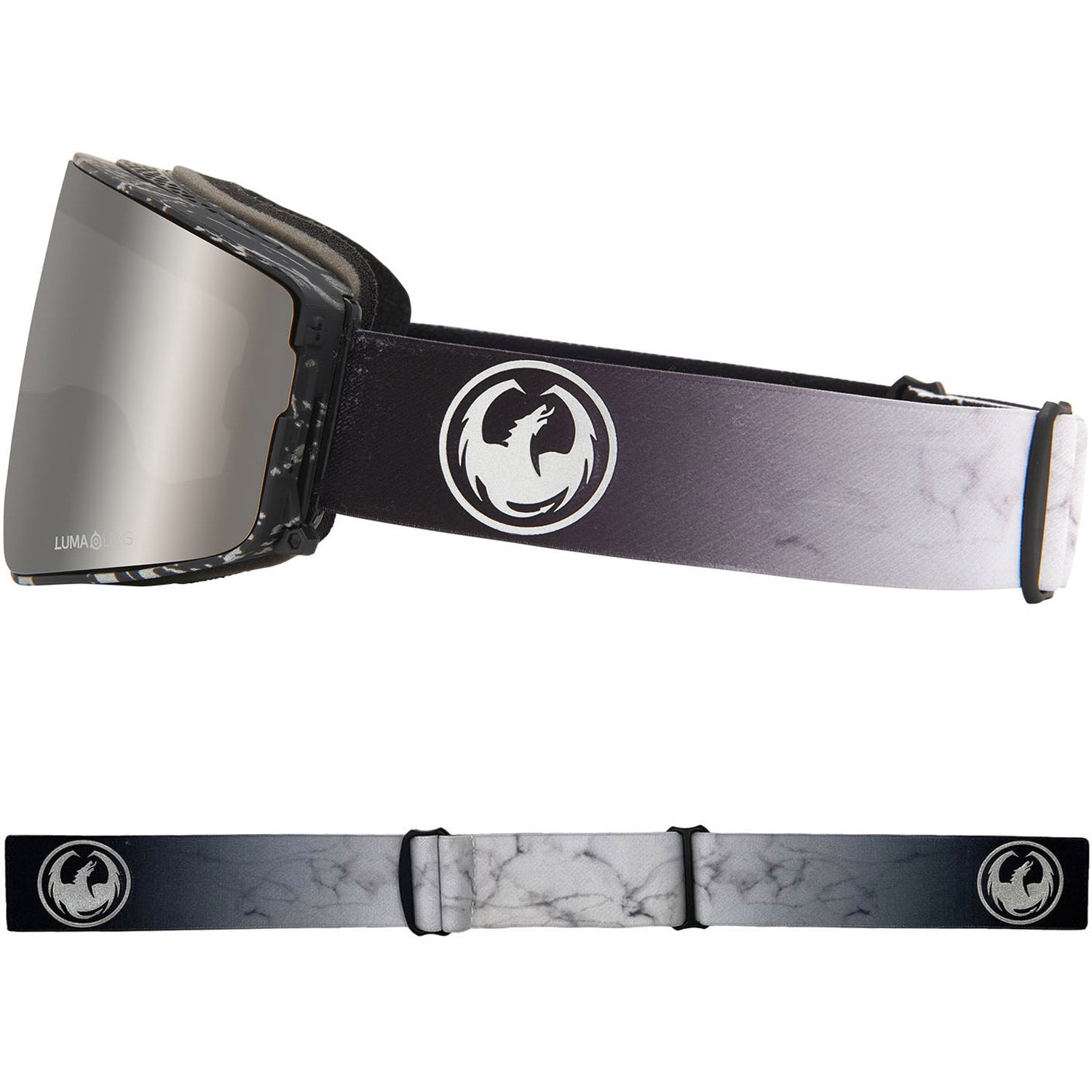 PXV2 Snow Goggle 2022