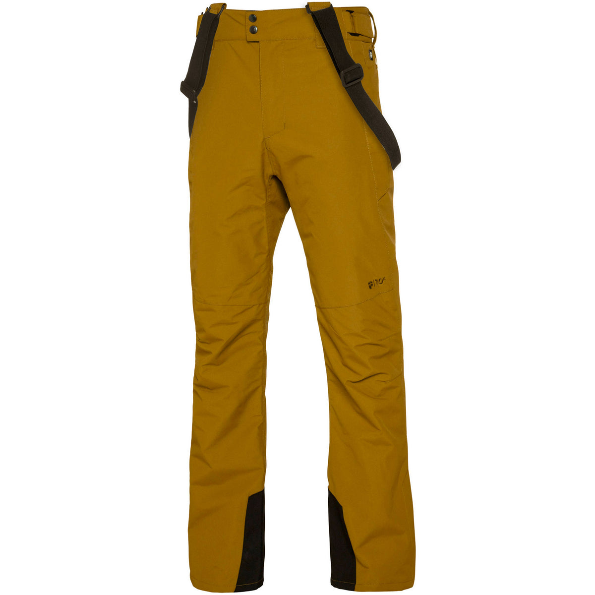 Protest Oweny Ski Pant 2020 Golden 1