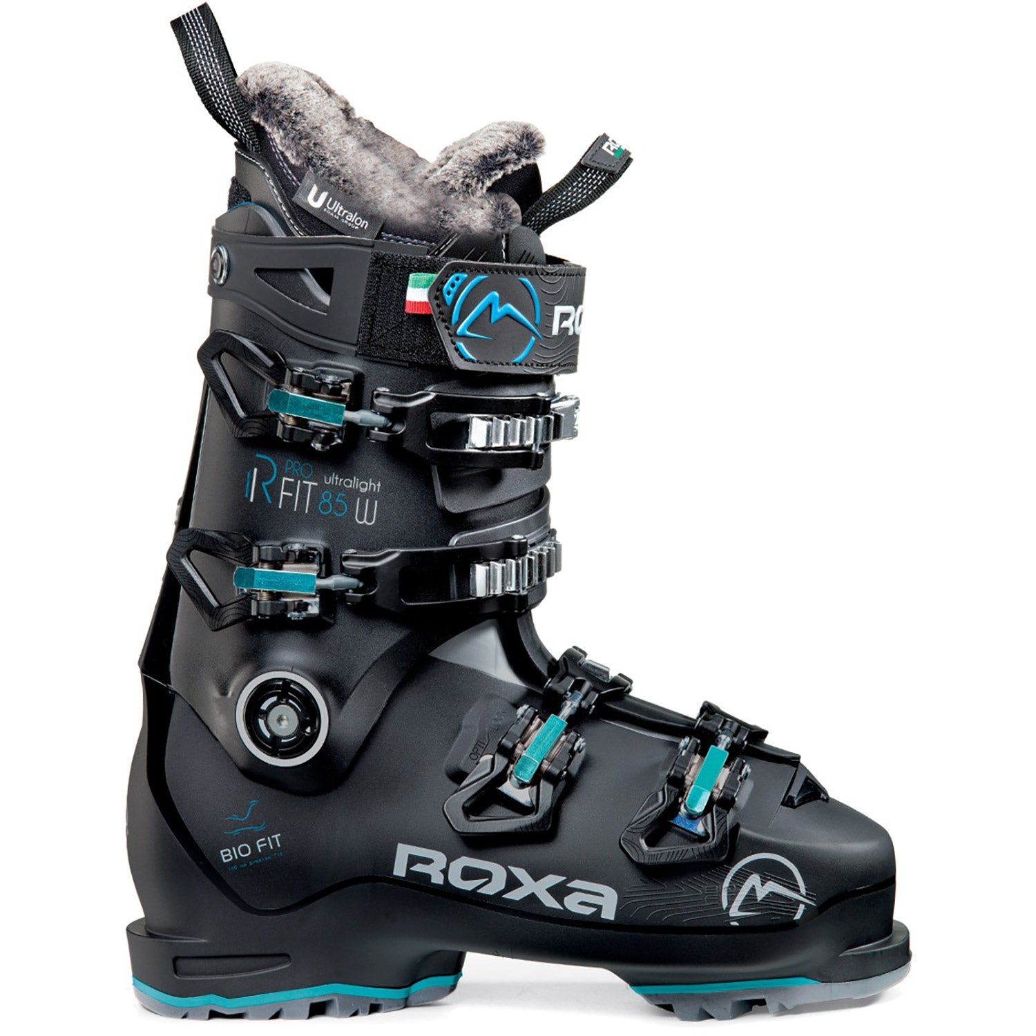 RFIT Pro W 85 GW Womens Skit Boots