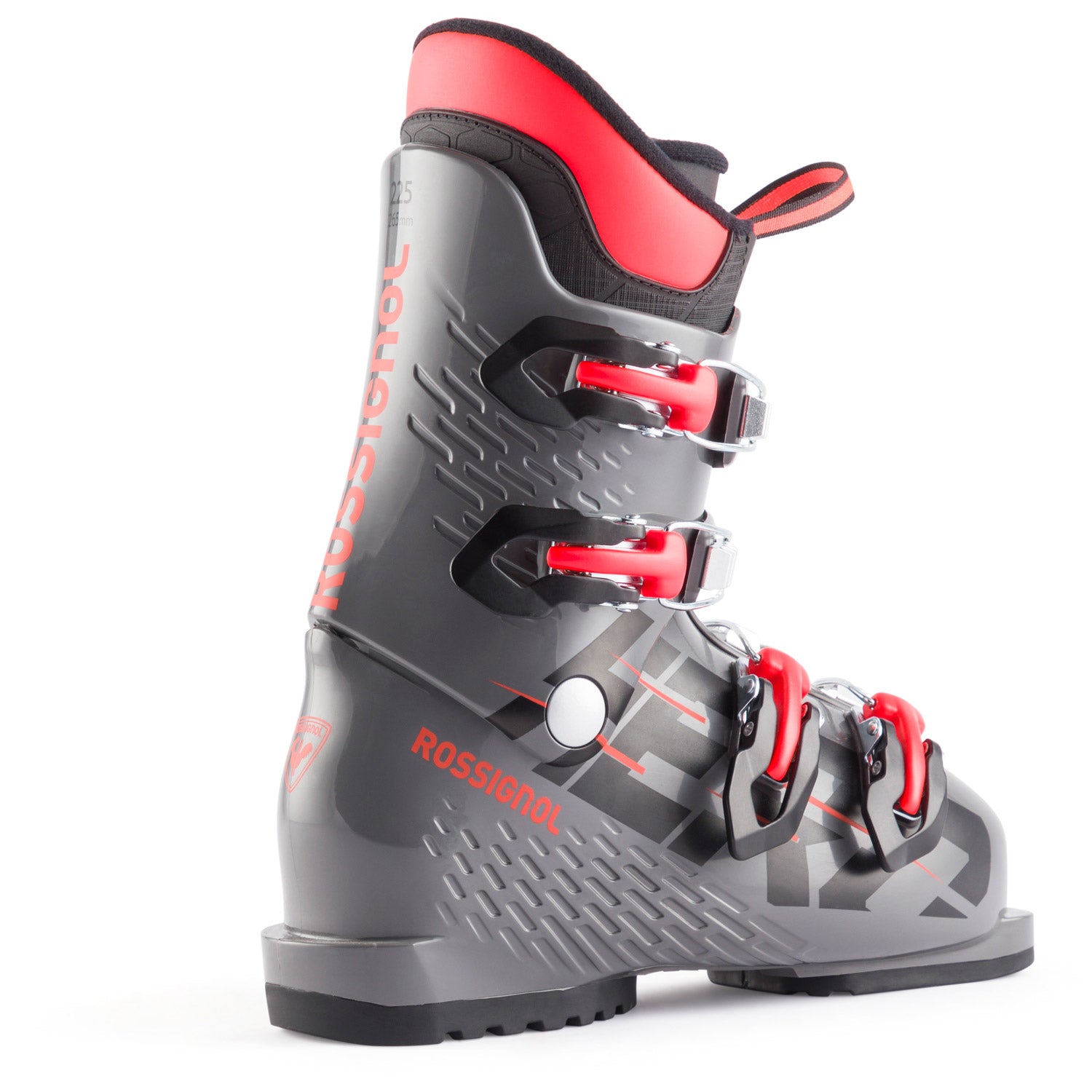 Hero J4 Ski Boots